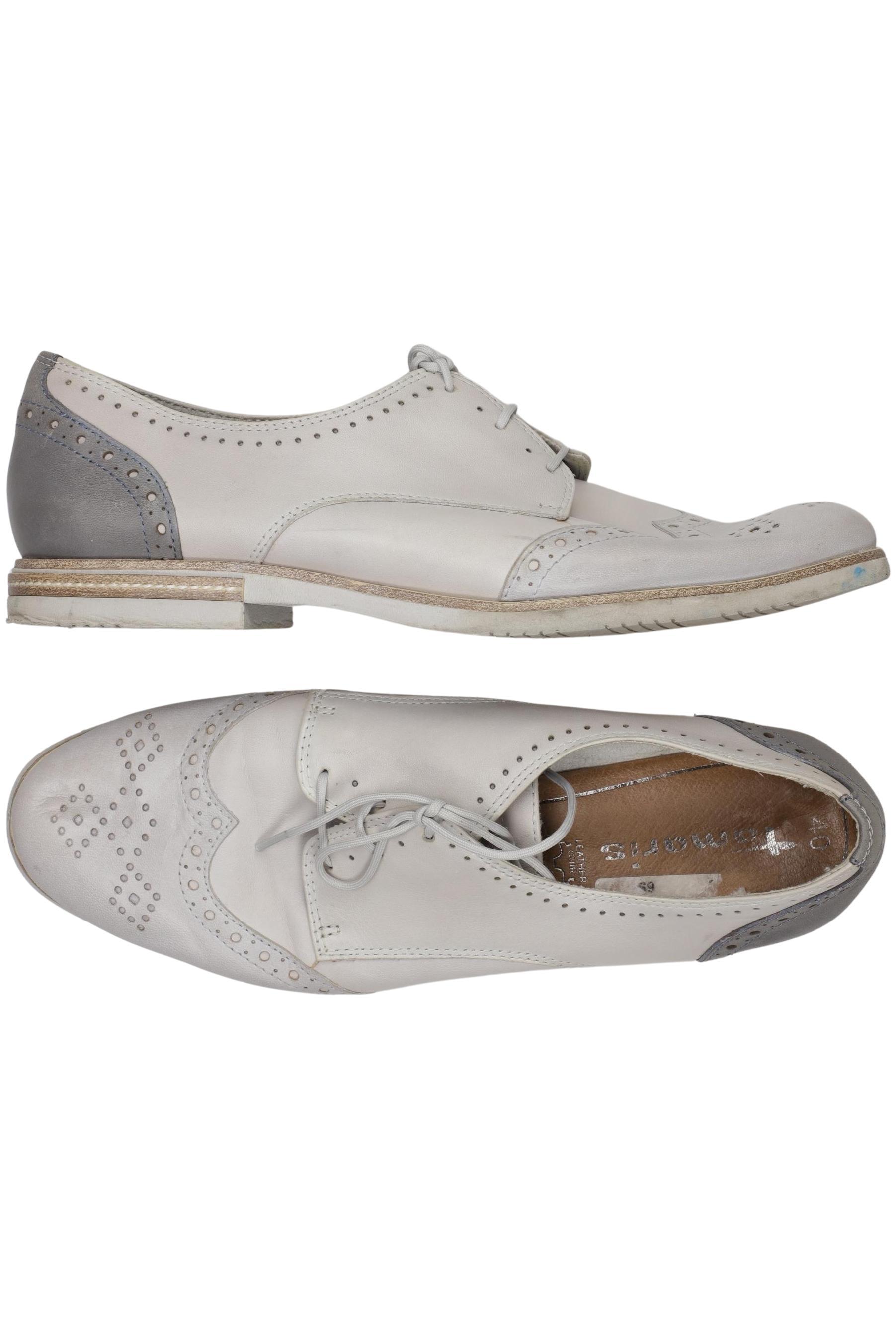 

Tamaris Damen Halbschuh, mehrfarbig, Gr. 40