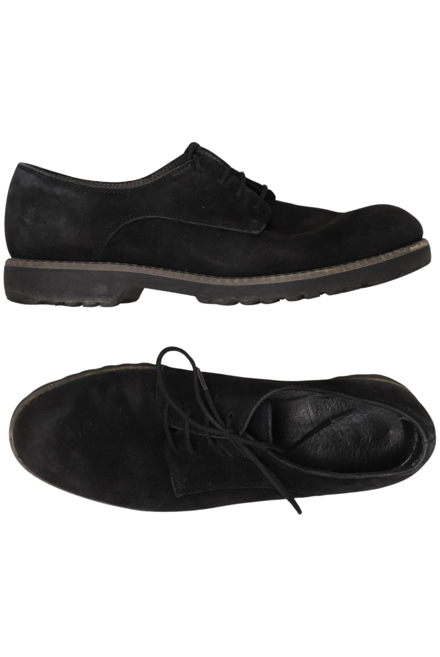 

Tamaris Damen Halbschuh, schwarz, Gr. 37