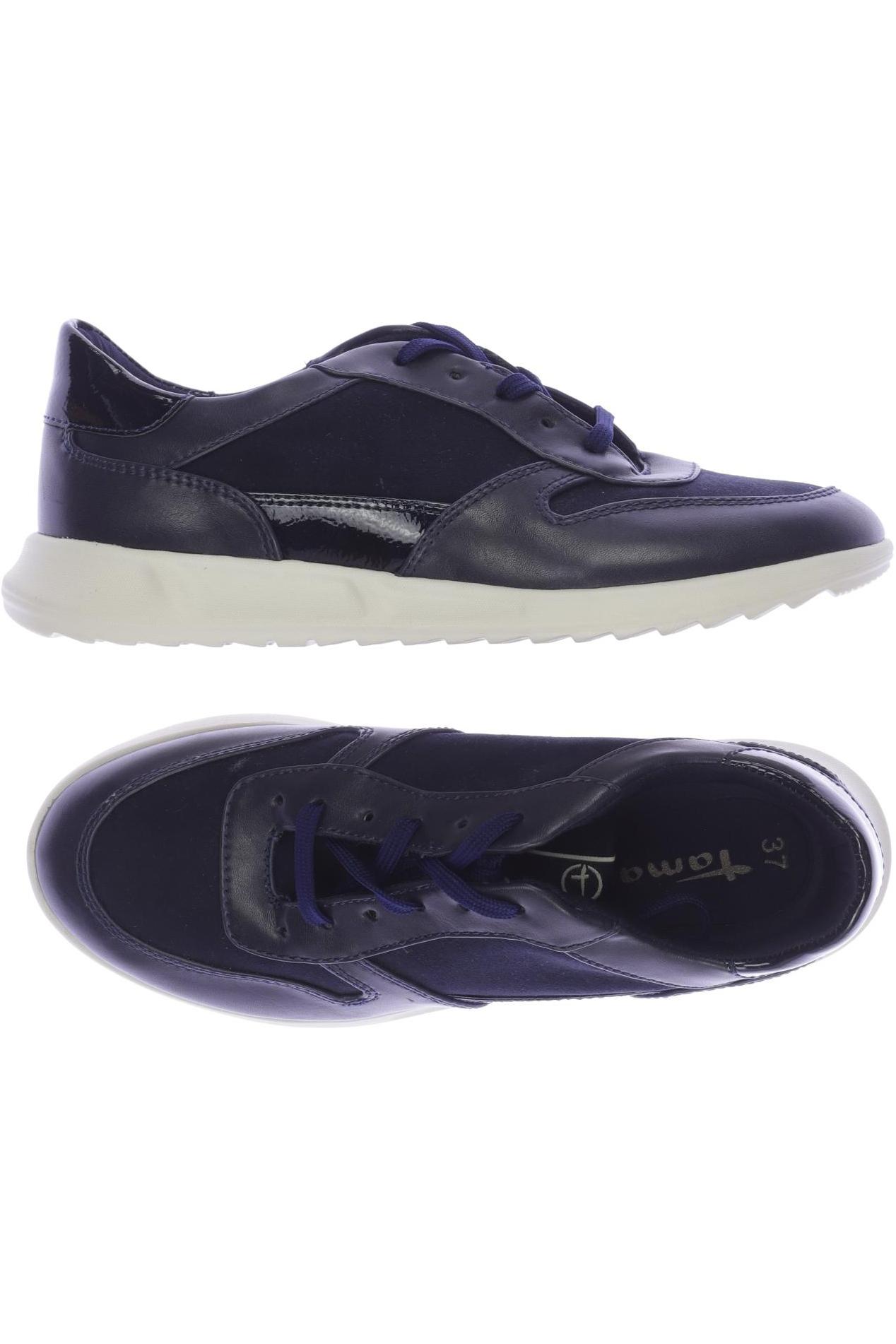 

Tamaris Damen Halbschuh, marineblau