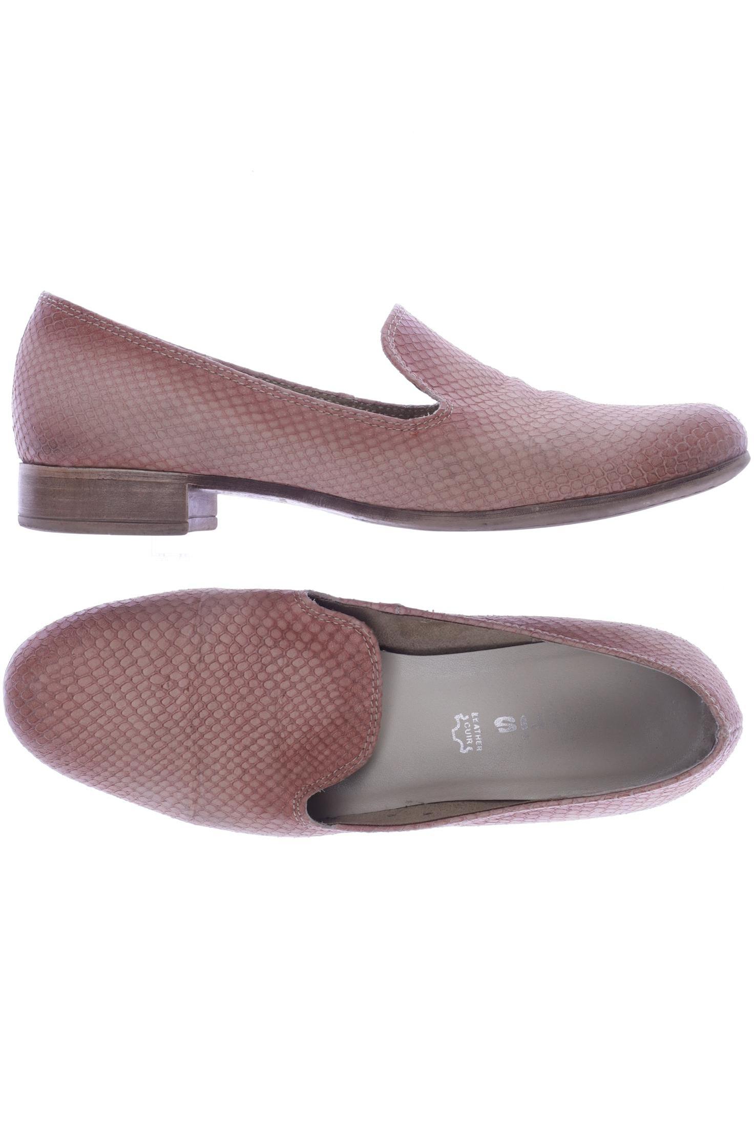 

Tamaris Damen Halbschuh, pink, Gr. 39