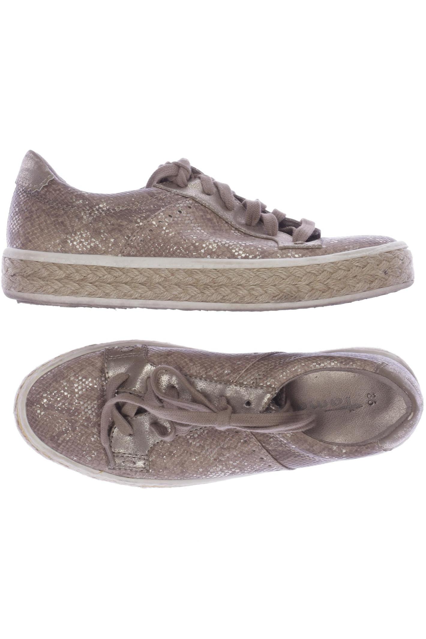 

Tamaris Damen Halbschuh, braun