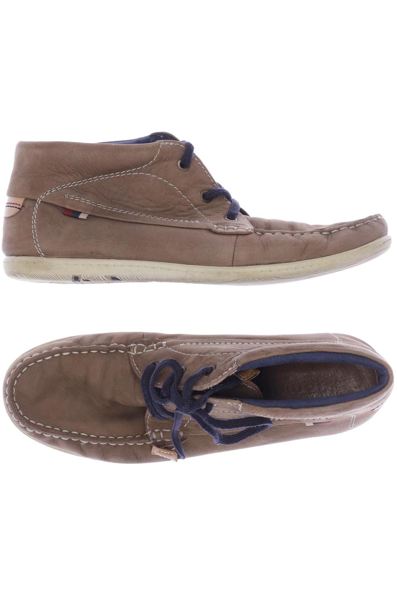 

Tamaris Damen Halbschuh, beige