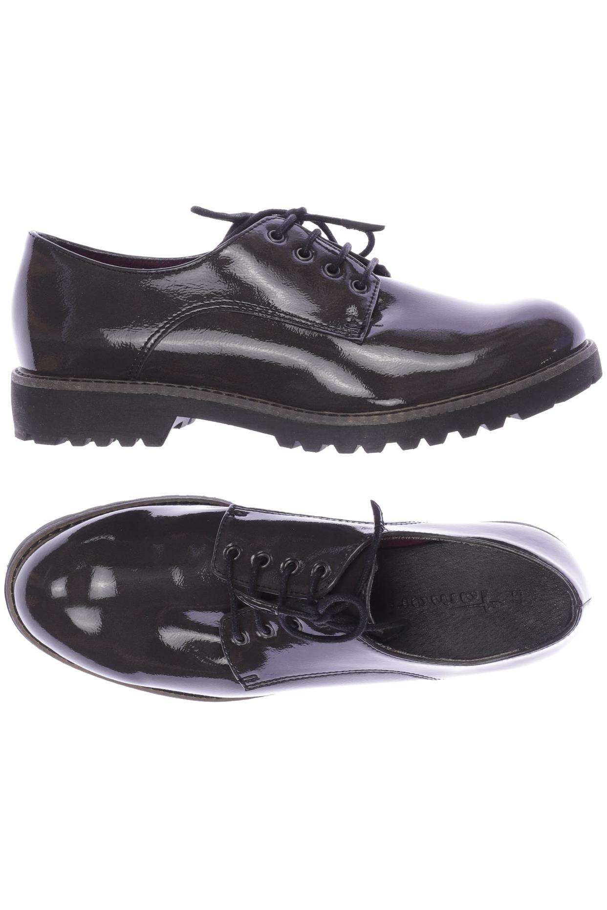 

Tamaris Damen Halbschuh, braun