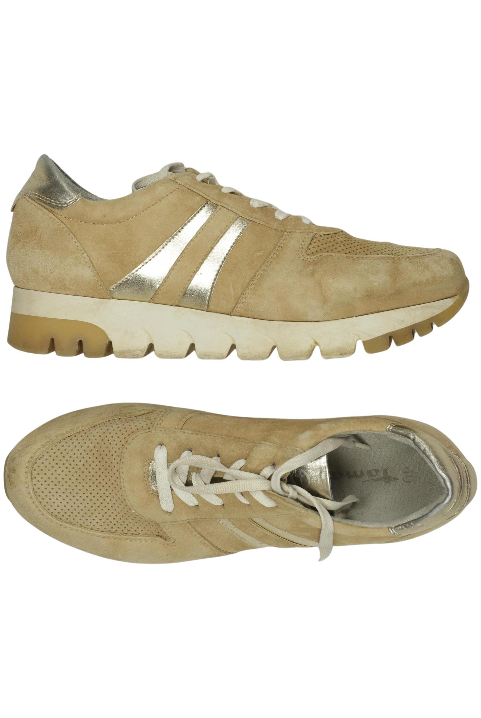 

Tamaris Damen Halbschuh, mehrfarbig, Gr. 40