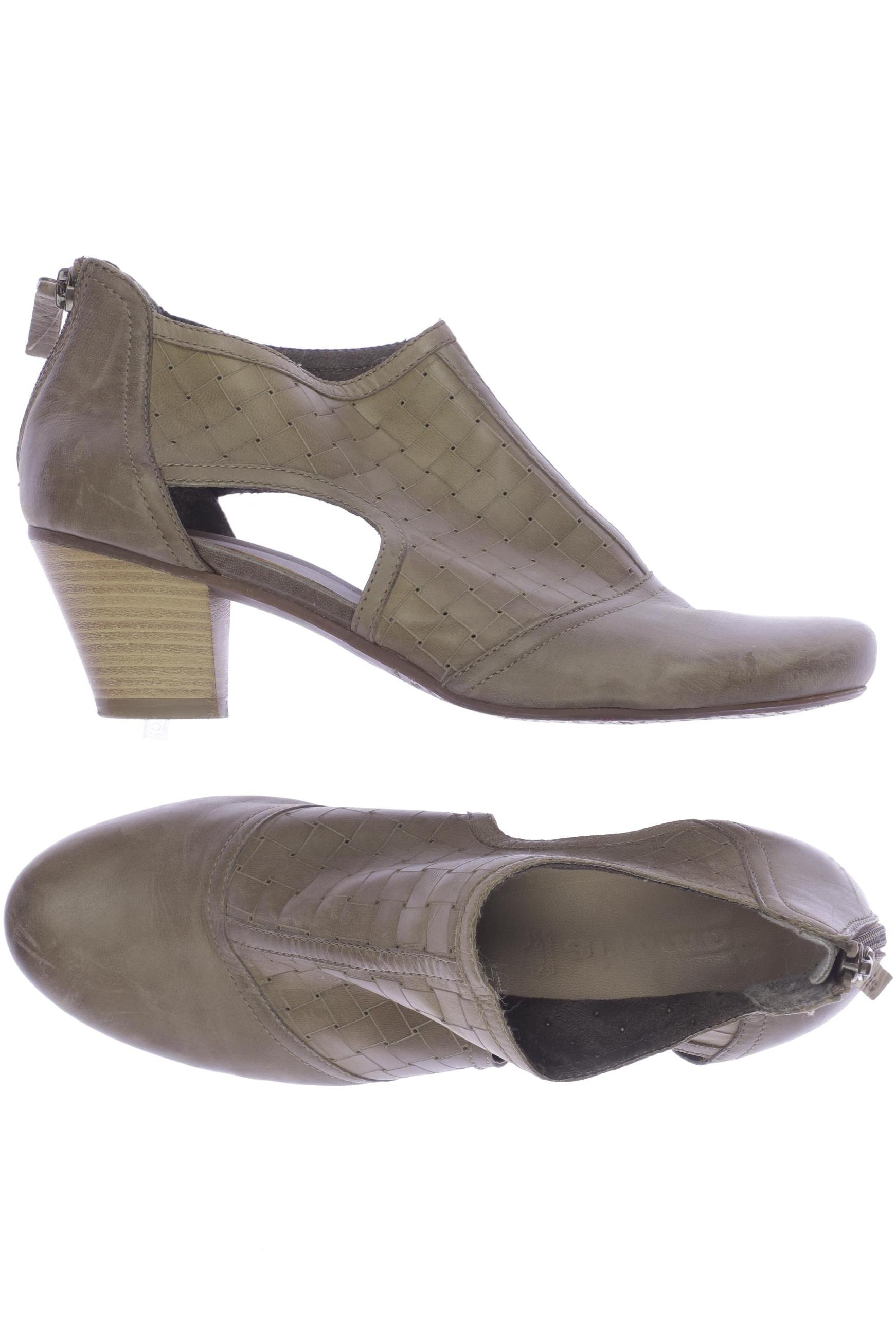 

Tamaris Damen Halbschuh, grau