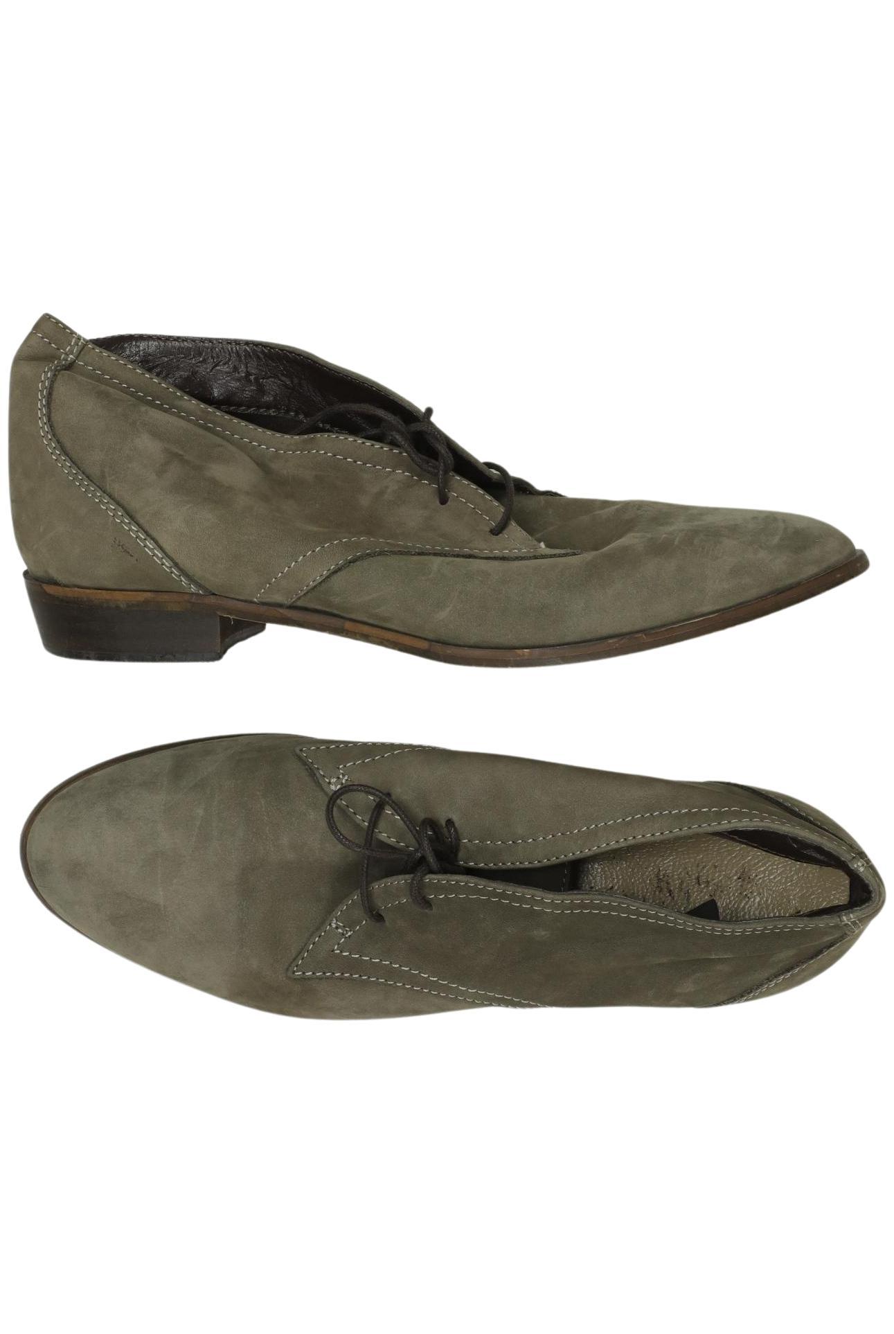 

Tamaris Damen Halbschuh, grün, Gr. 37