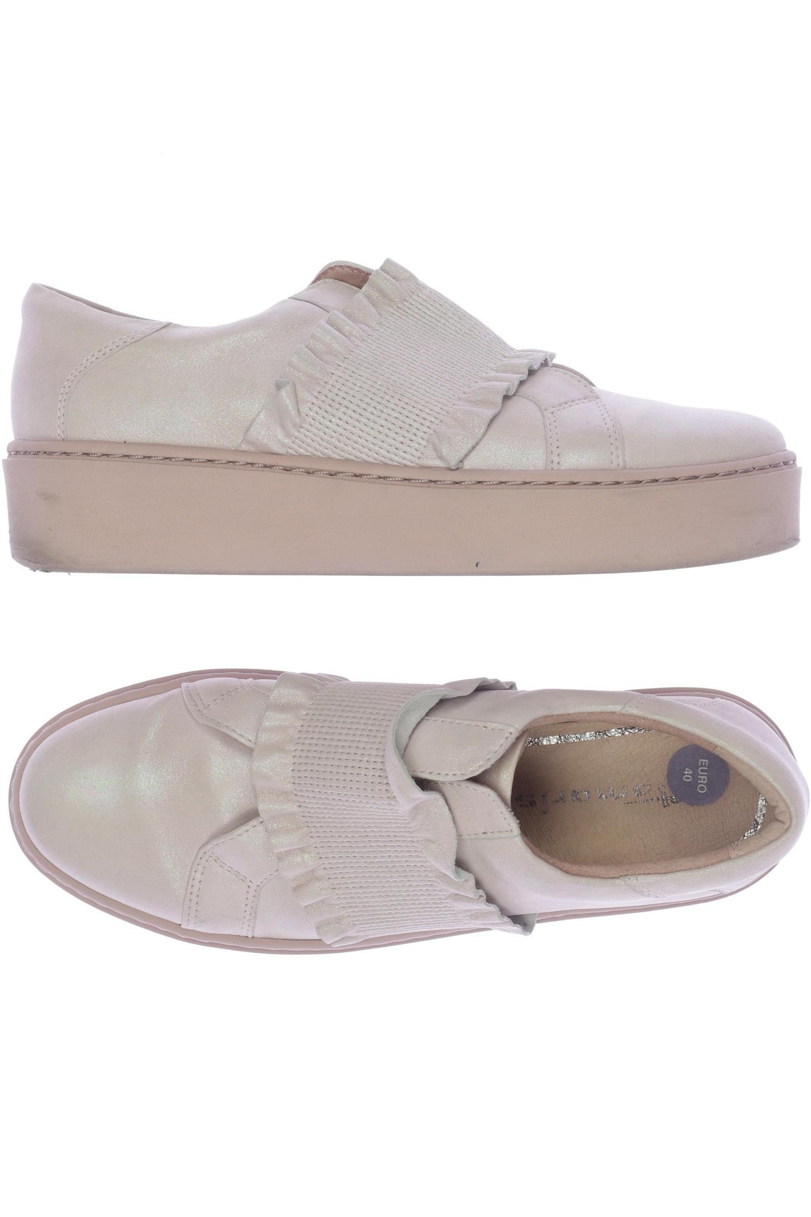 

Tamaris Damen Halbschuh, pink, Gr. 40