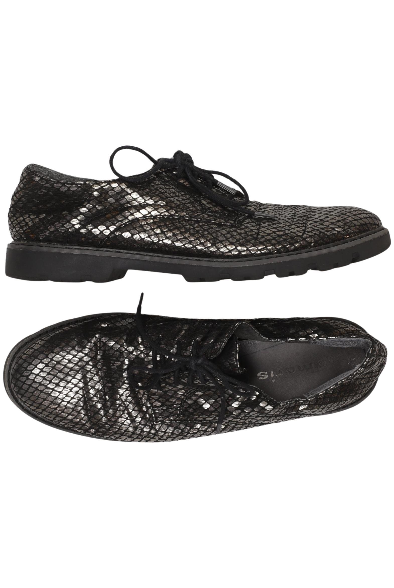 

Tamaris Damen Halbschuh, mehrfarbig, Gr. 39