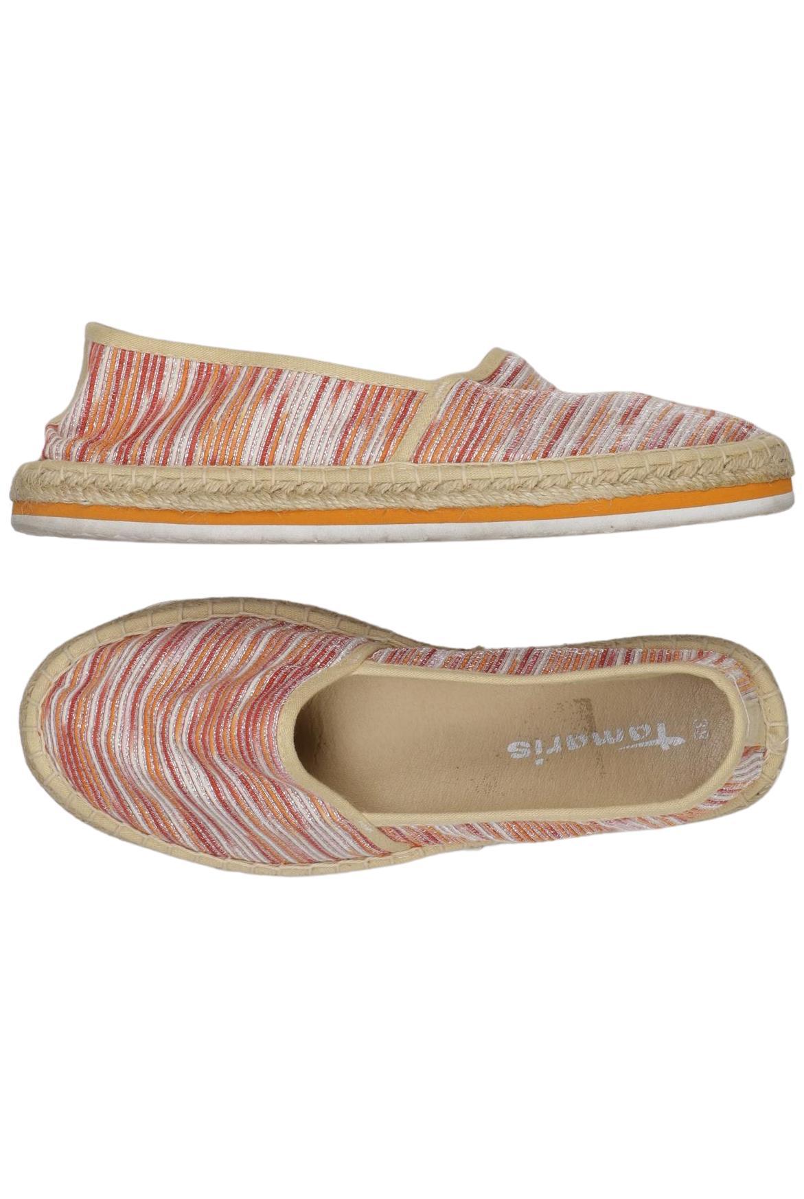 

Tamaris Damen Halbschuh, mehrfarbig, Gr. 38