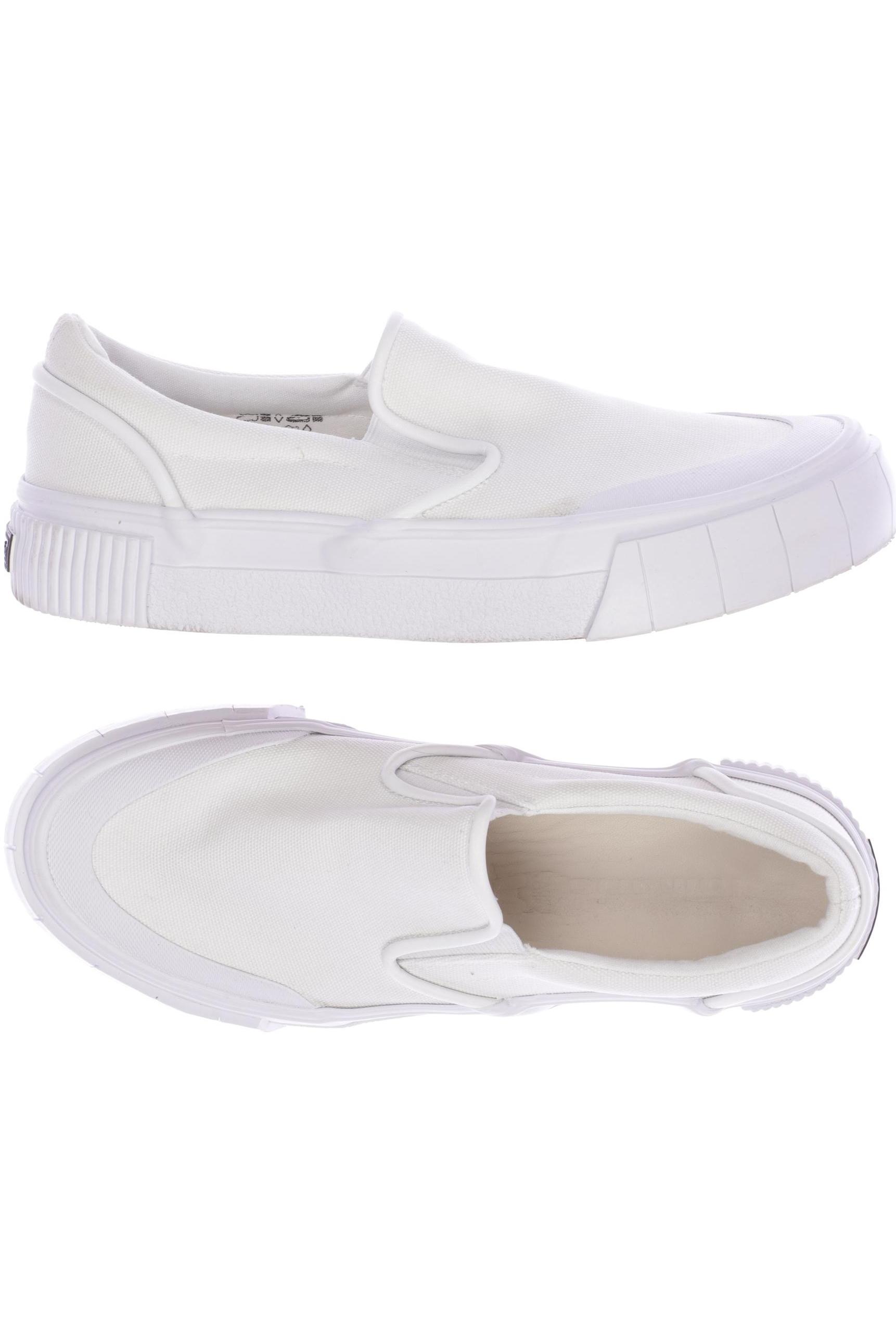 

Tamaris Damen Halbschuh, weiß, Gr. 39