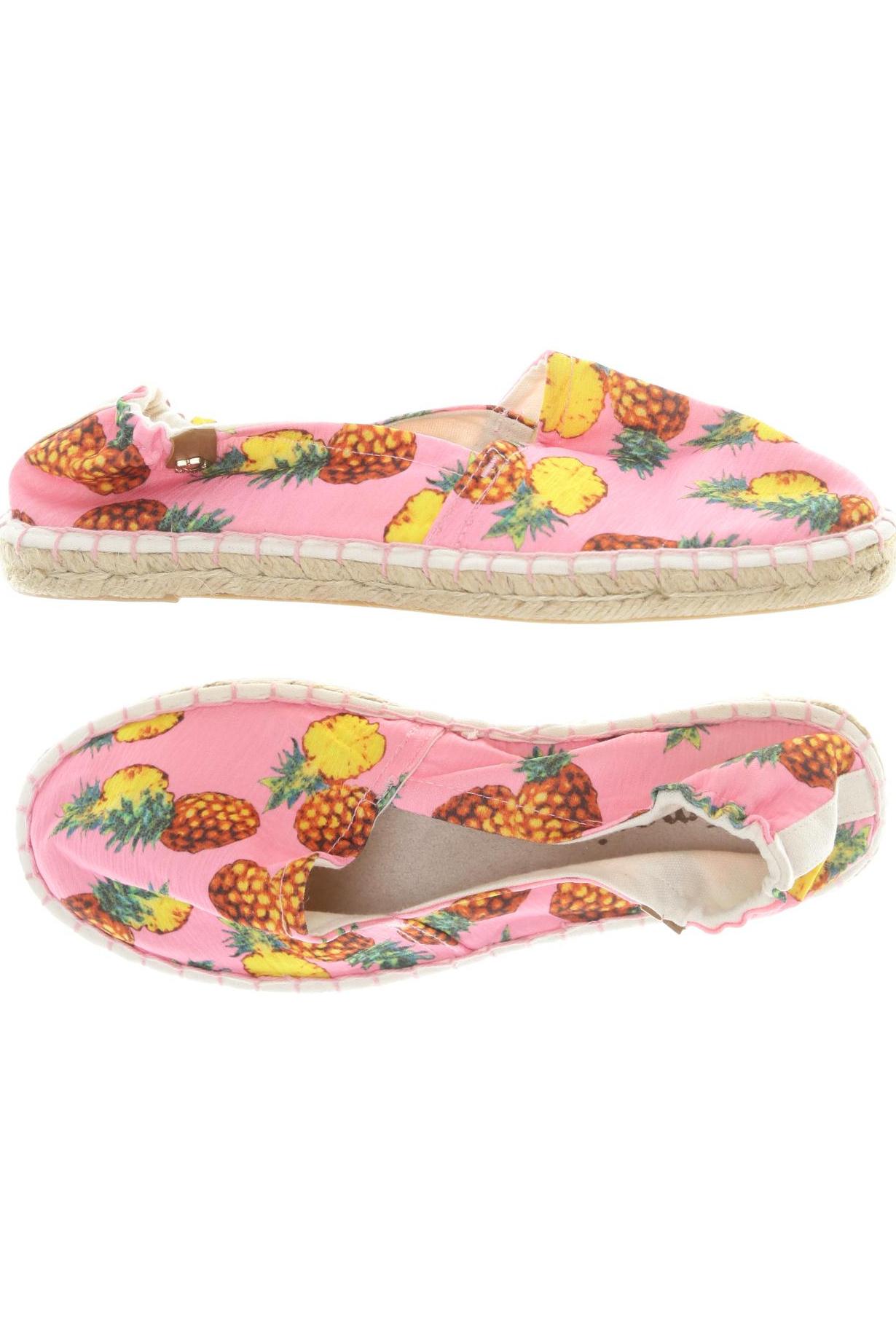 

Tamaris Damen Halbschuh, pink, Gr. 39