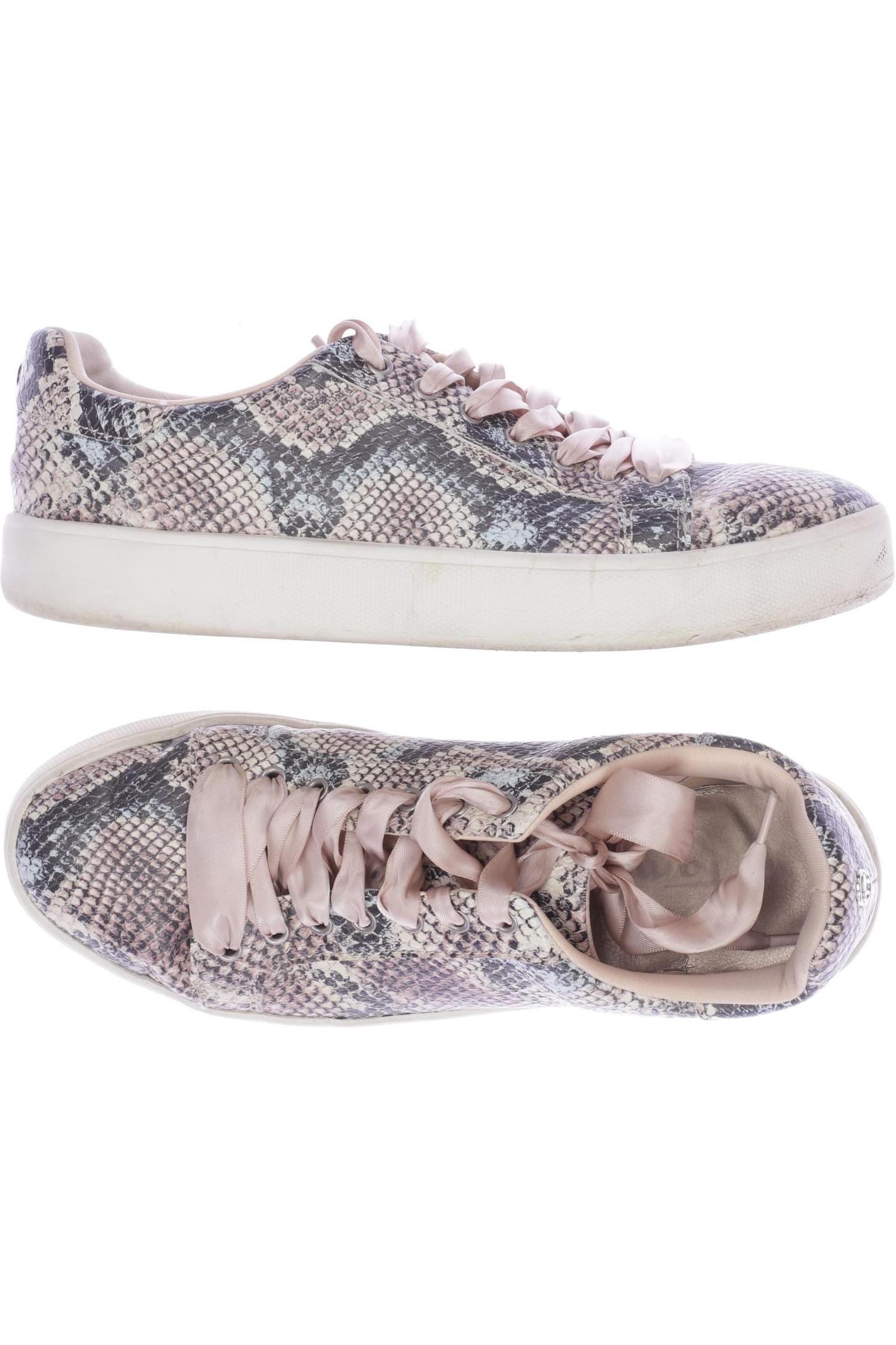 

Tamaris Damen Halbschuh, mehrfarbig, Gr. 38