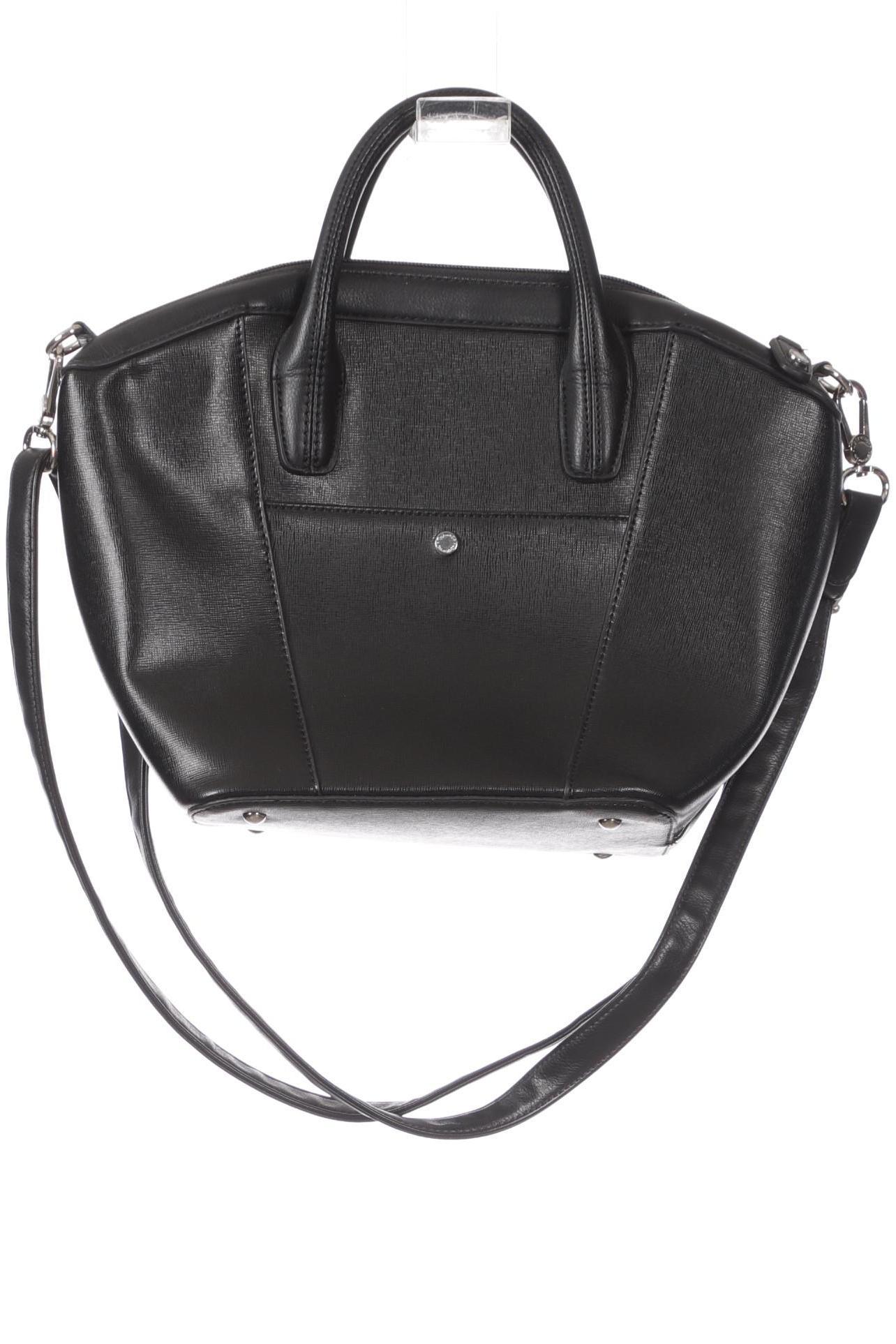 

Tamaris Damen Handtasche, schwarz, Gr.