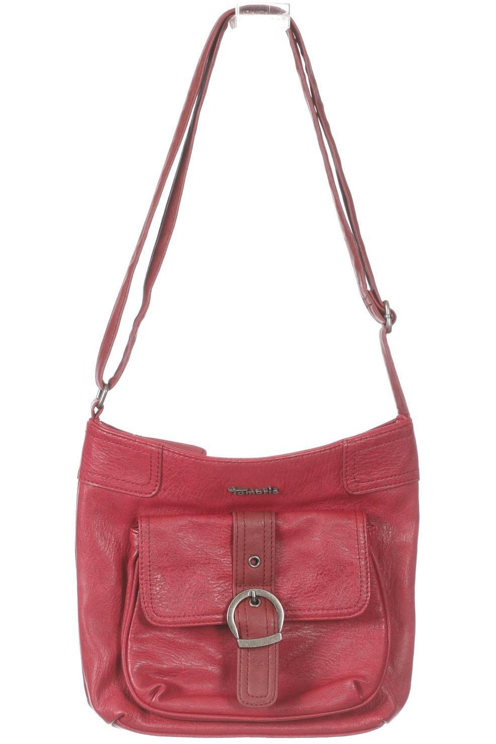 

Tamaris Damen Handtasche, pink, Gr.