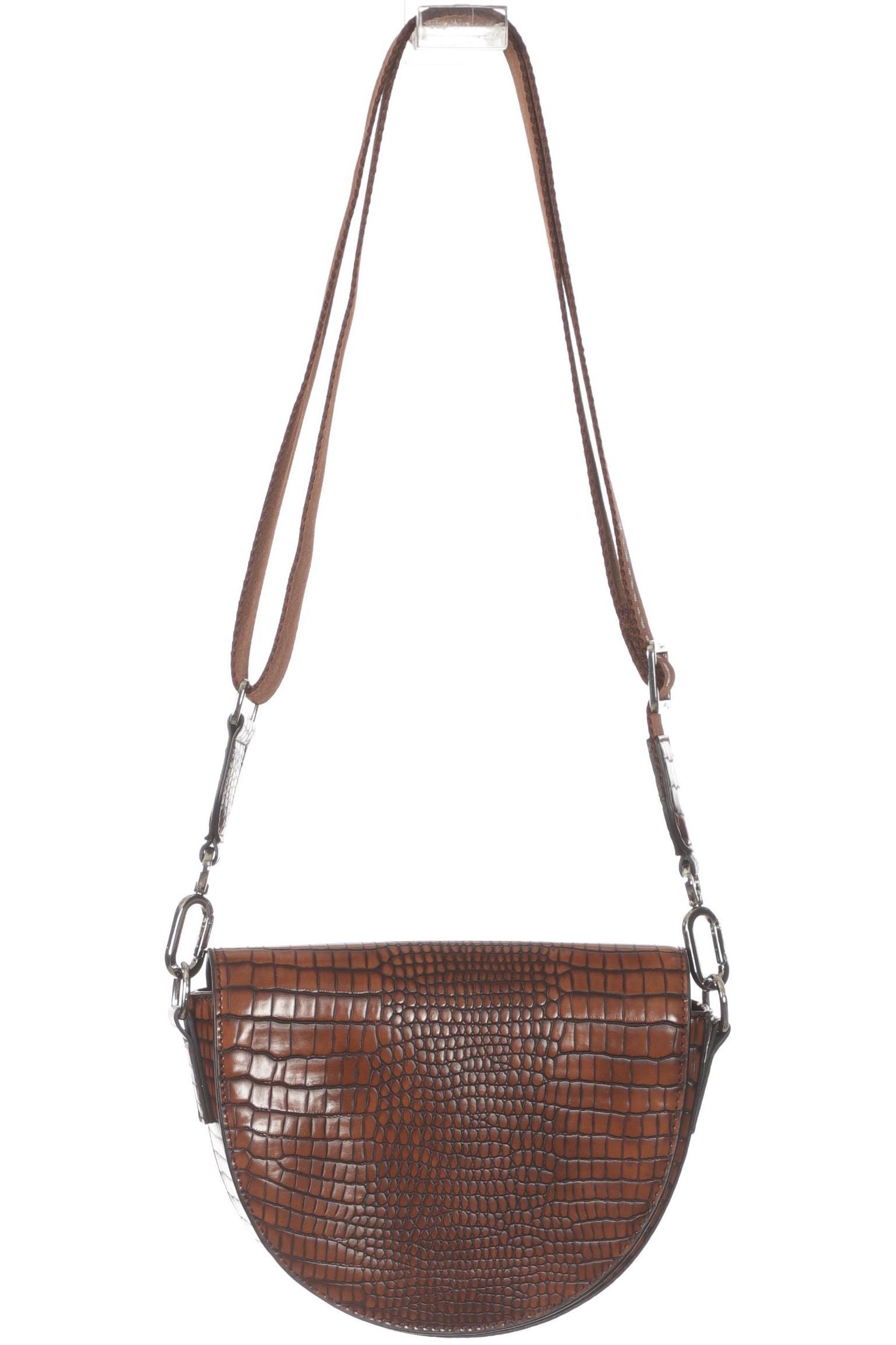 

Tamaris Damen Handtasche, braun, Gr.