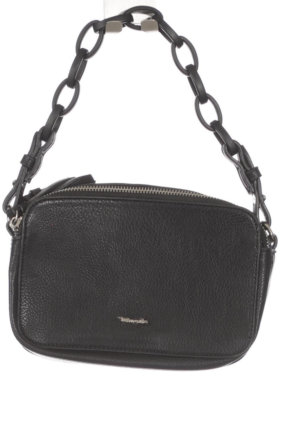 

Tamaris Damen Handtasche, schwarz, Gr.