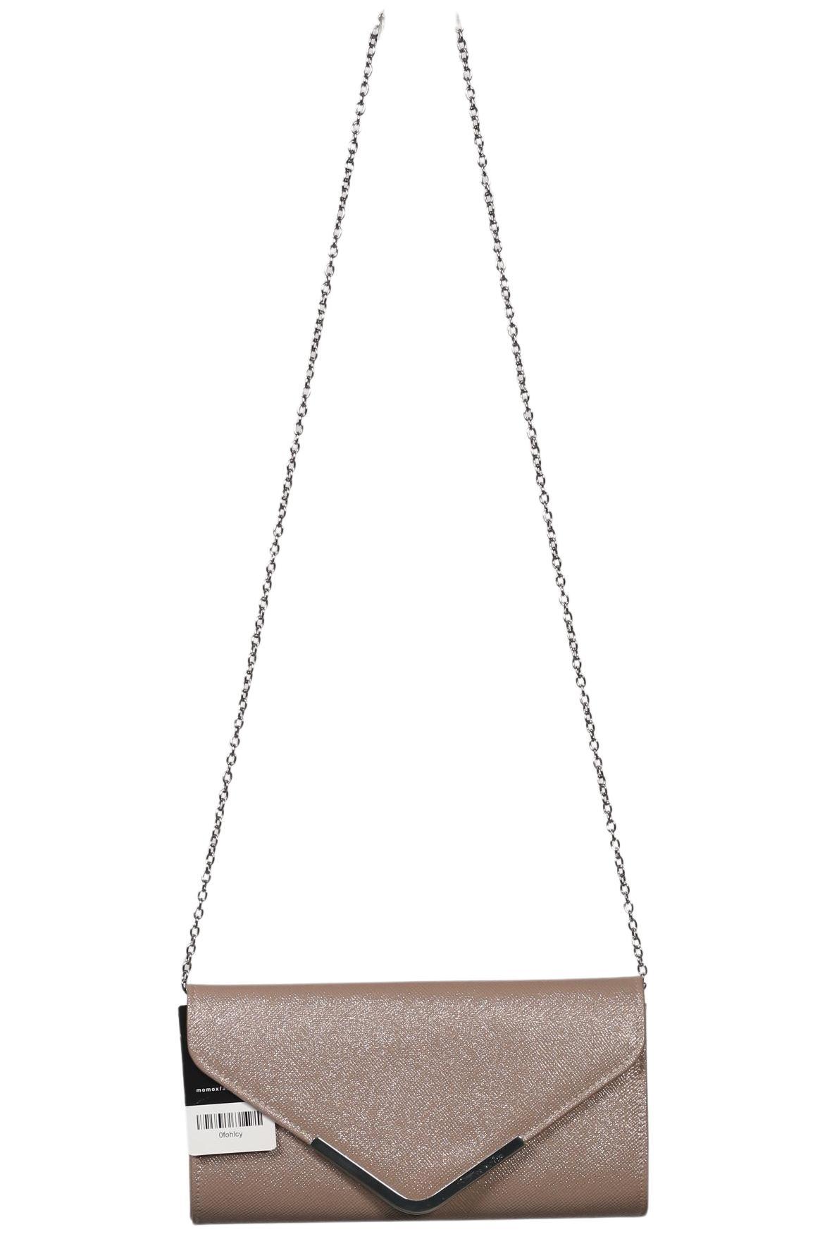 

Tamaris Damen Handtasche, beige, Gr.
