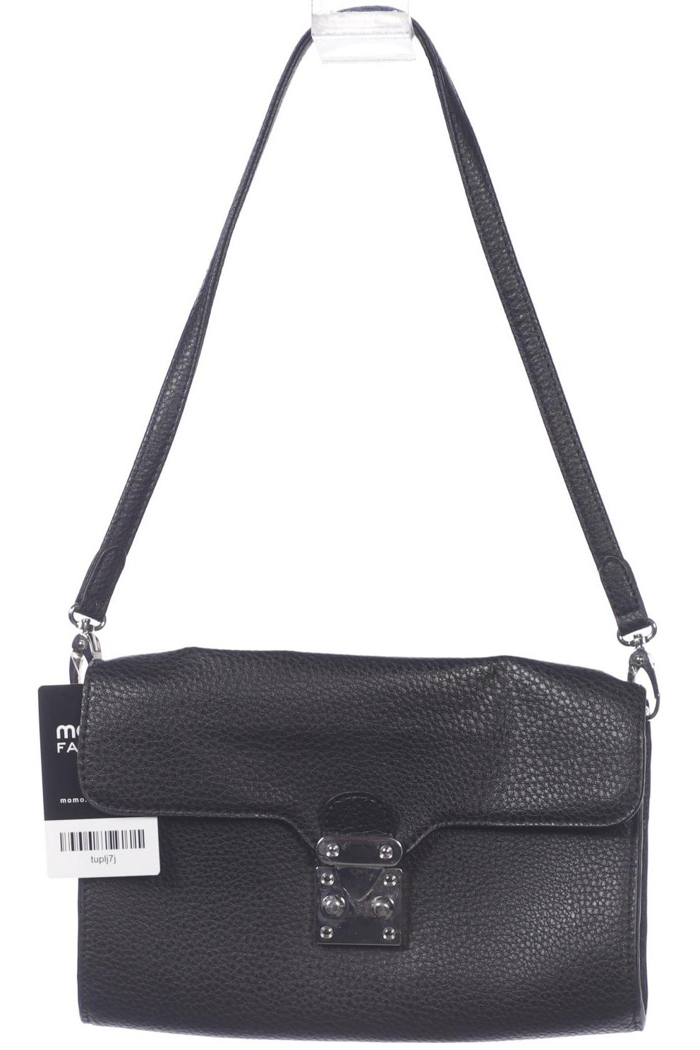 

Tamaris Damen Handtasche, schwarz, Gr.