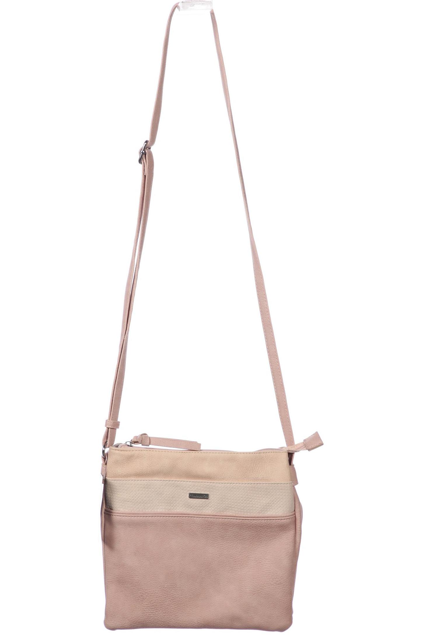 

Tamaris Damen Handtasche, pink