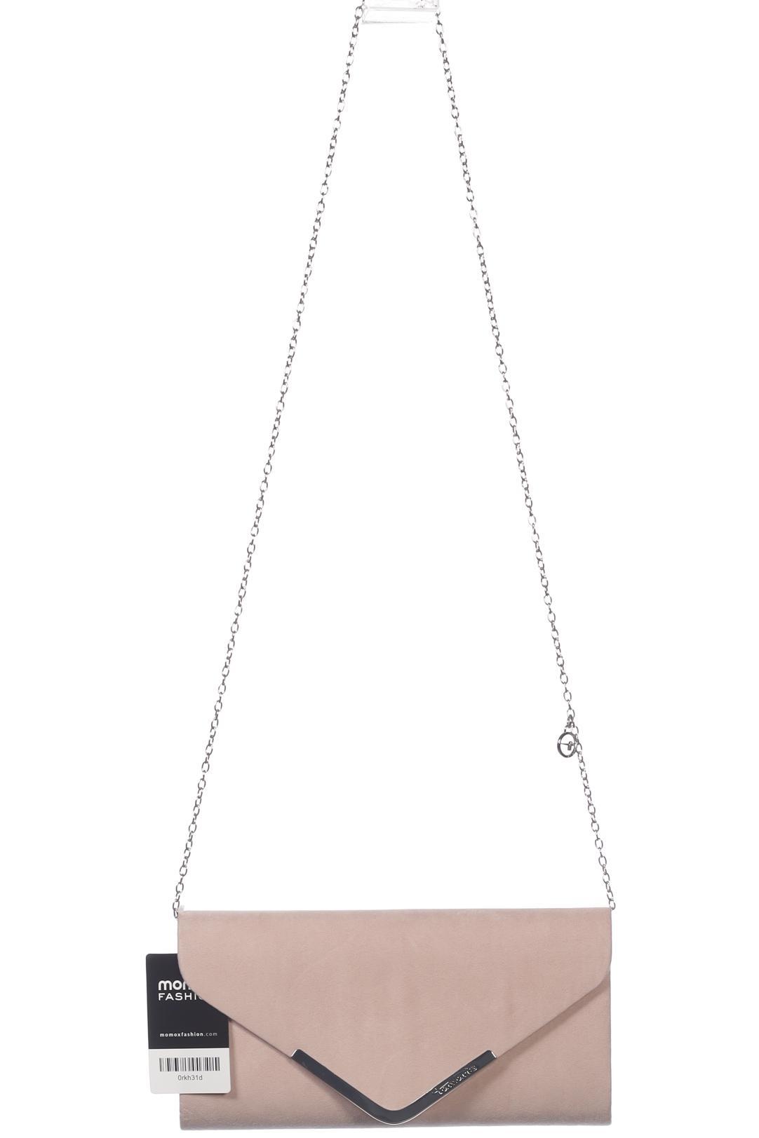

Tamaris Damen Handtasche, pink, Gr.