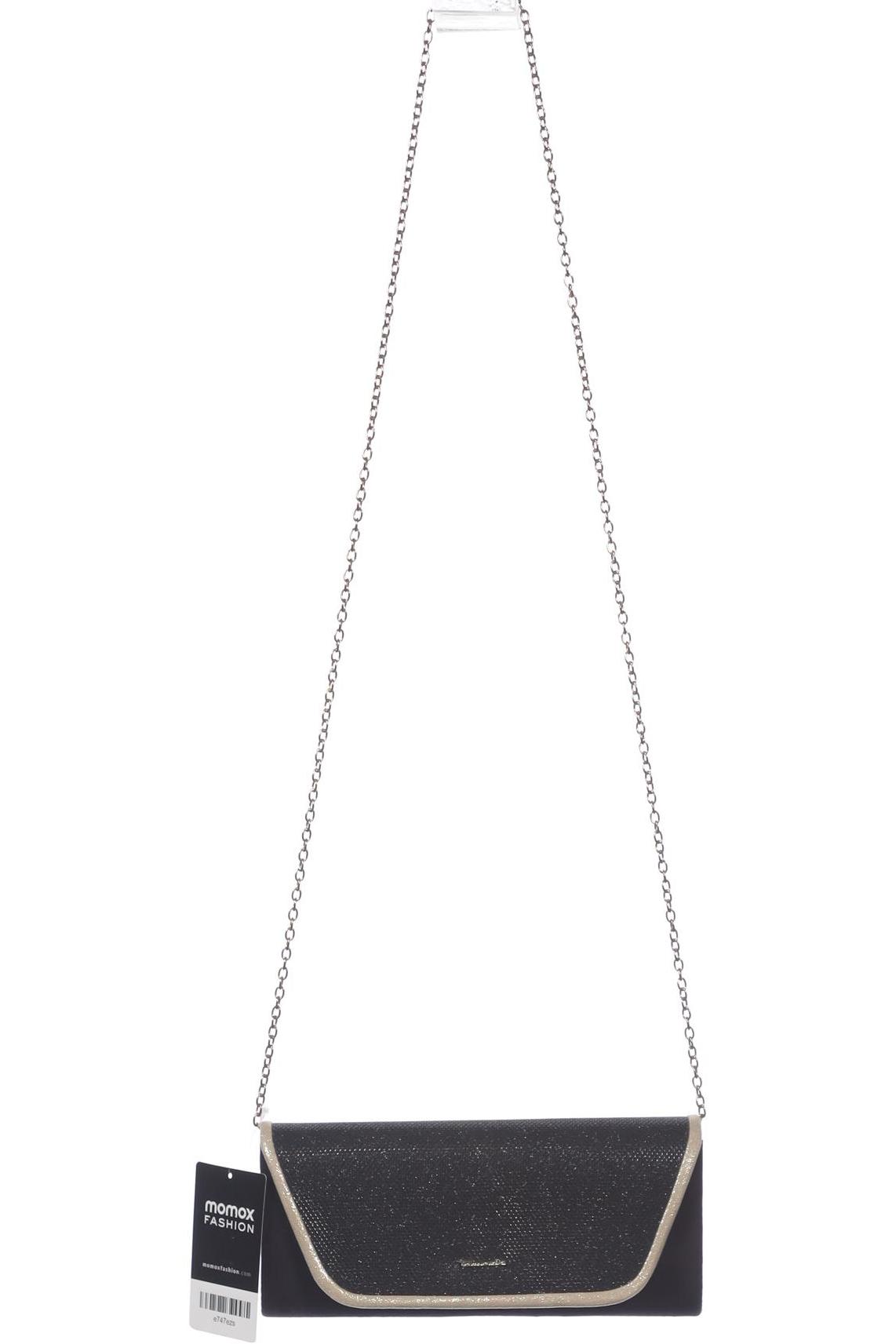 

Tamaris Damen Handtasche, schwarz, Gr.