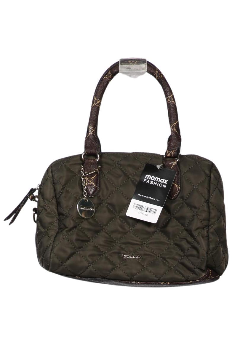 

Tamaris Damen Handtasche, grün, Gr.