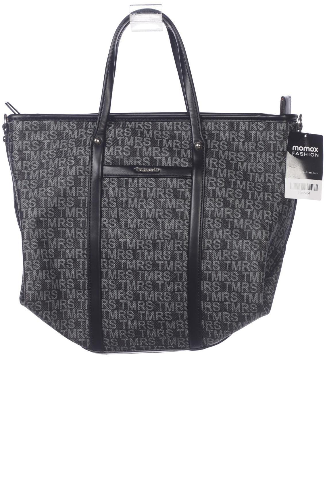 

Tamaris Damen Handtasche, schwarz, Gr.