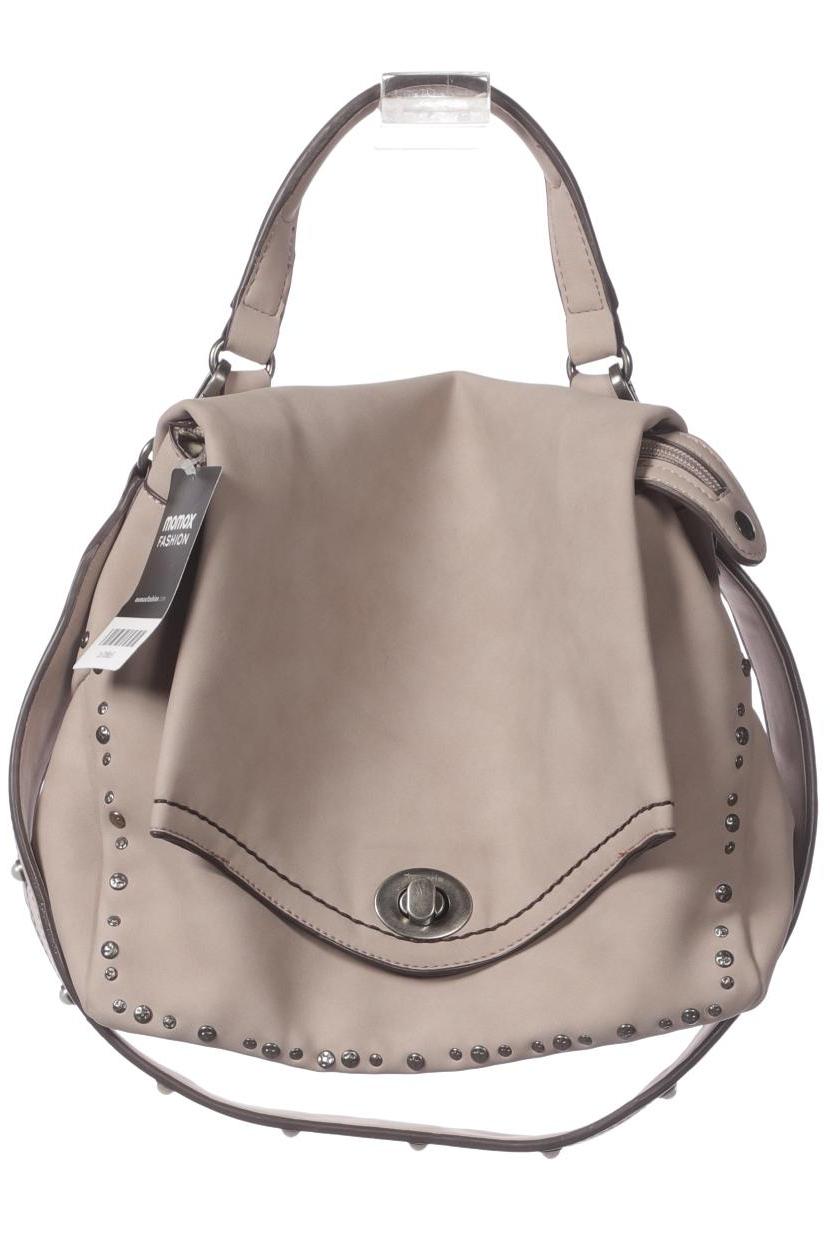 

Tamaris Damen Handtasche, pink, Gr.