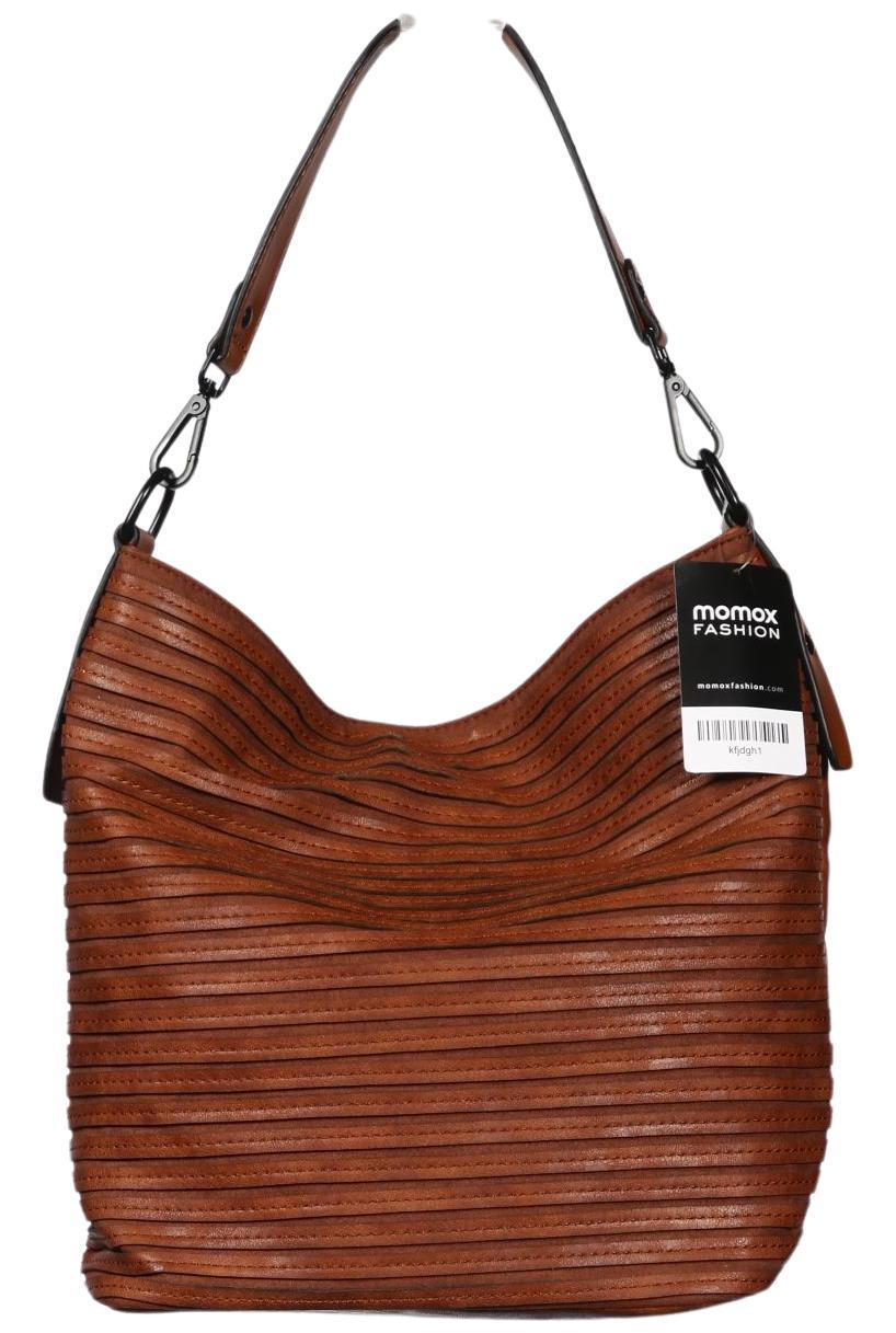 

Tamaris Damen Handtasche, braun, Gr.