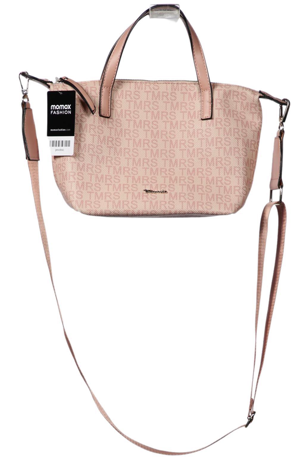 

Tamaris Damen Handtasche, pink, Gr.