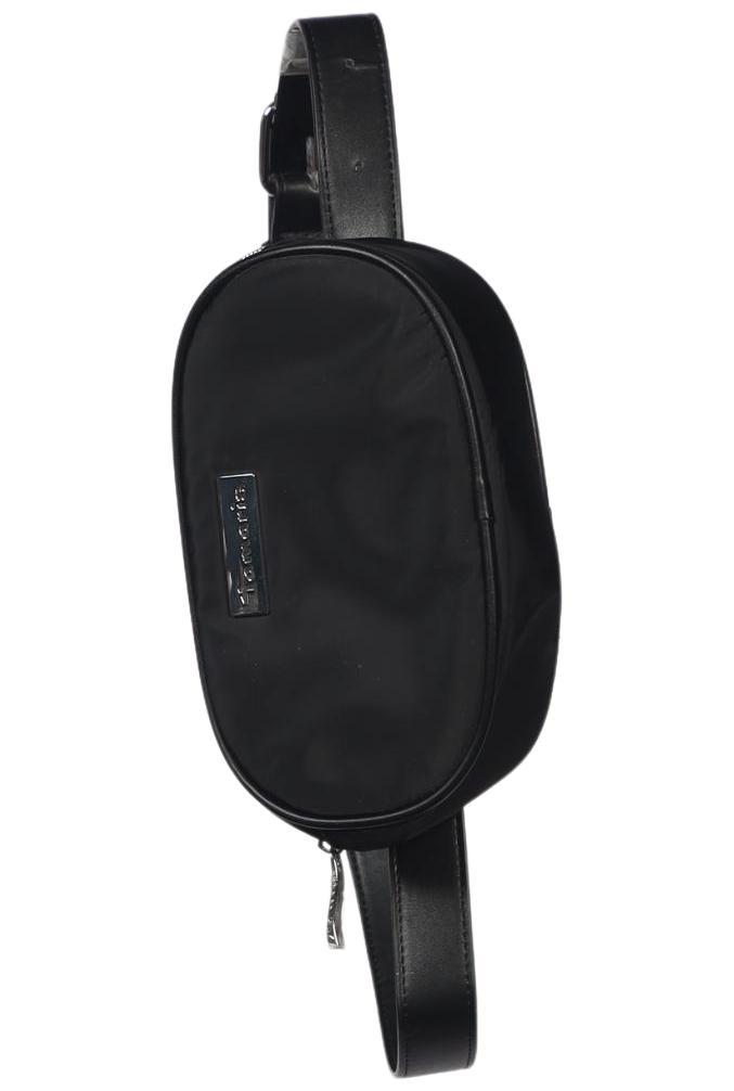 

Tamaris Damen Handtasche, schwarz, Gr.