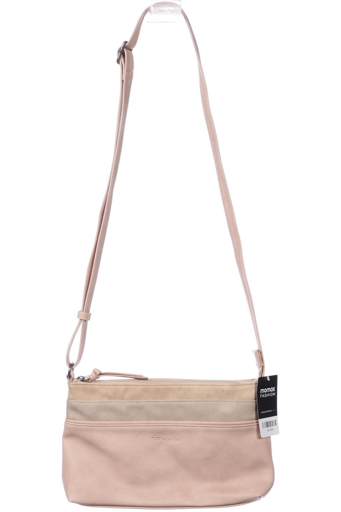 

Tamaris Damen Handtasche, pink, Gr.