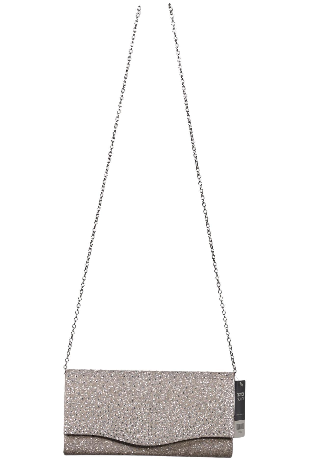

Tamaris Damen Handtasche, beige, Gr.
