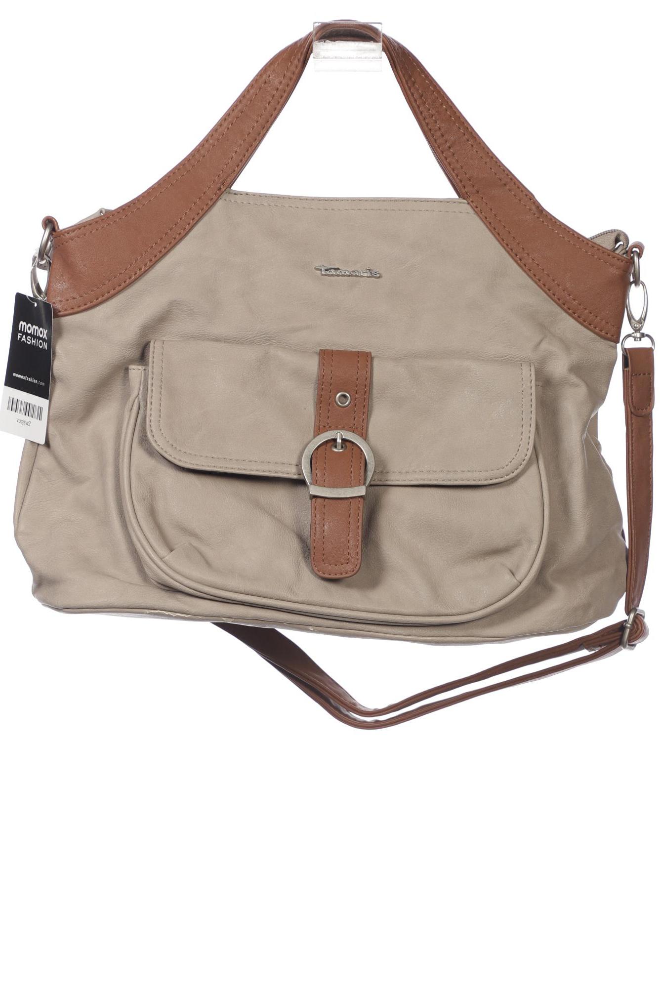 

Tamaris Damen Handtasche, grau