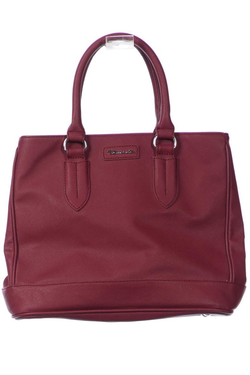 

Tamaris Damen Handtasche, bordeaux