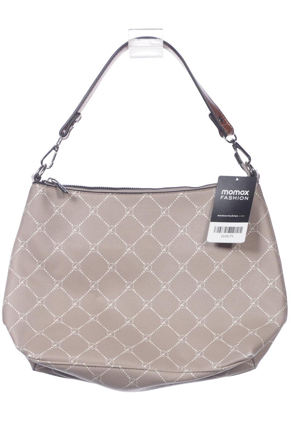 

Tamaris Damen Handtasche, beige, Gr.