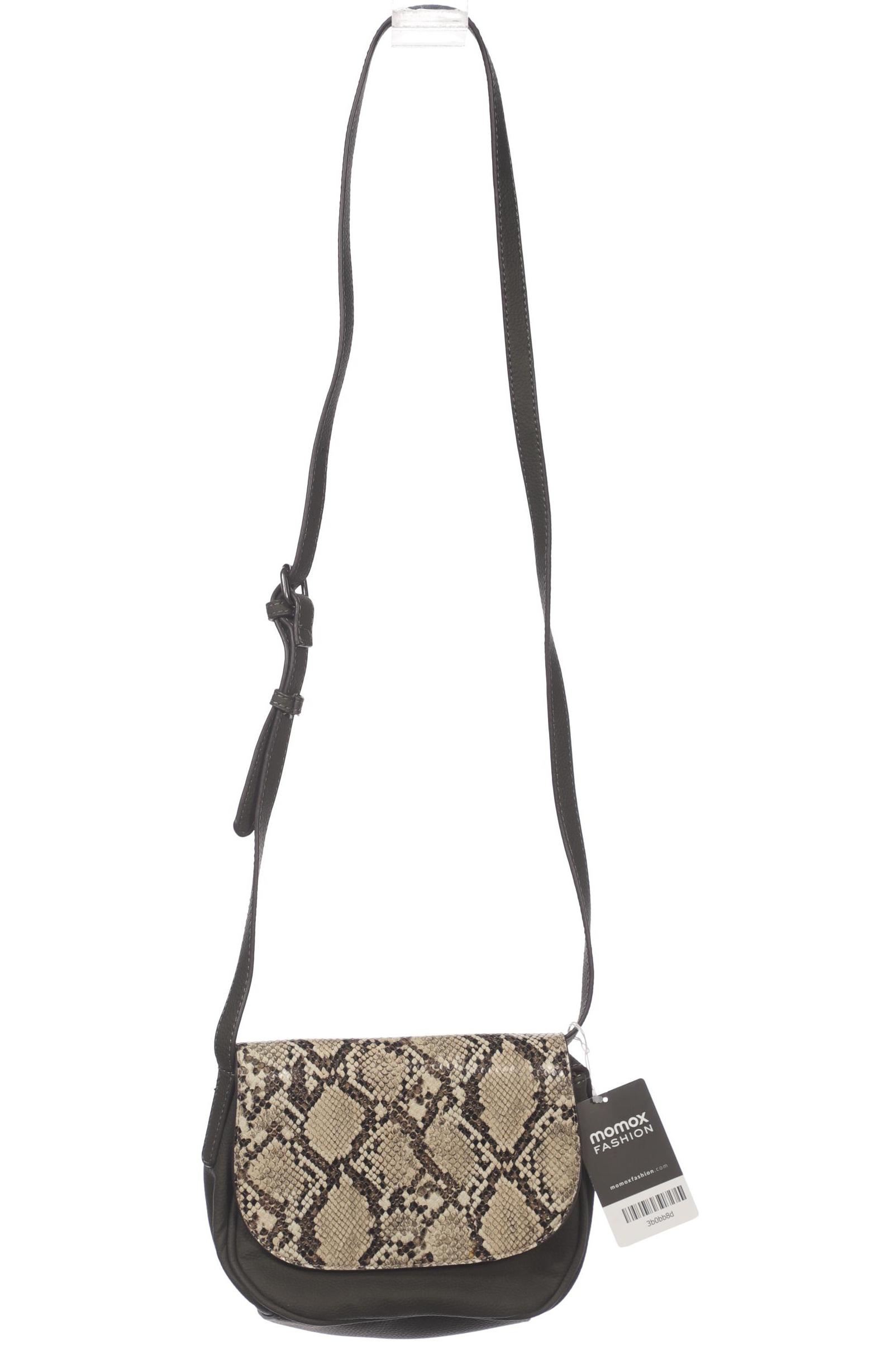

Tamaris Damen Handtasche, grün
