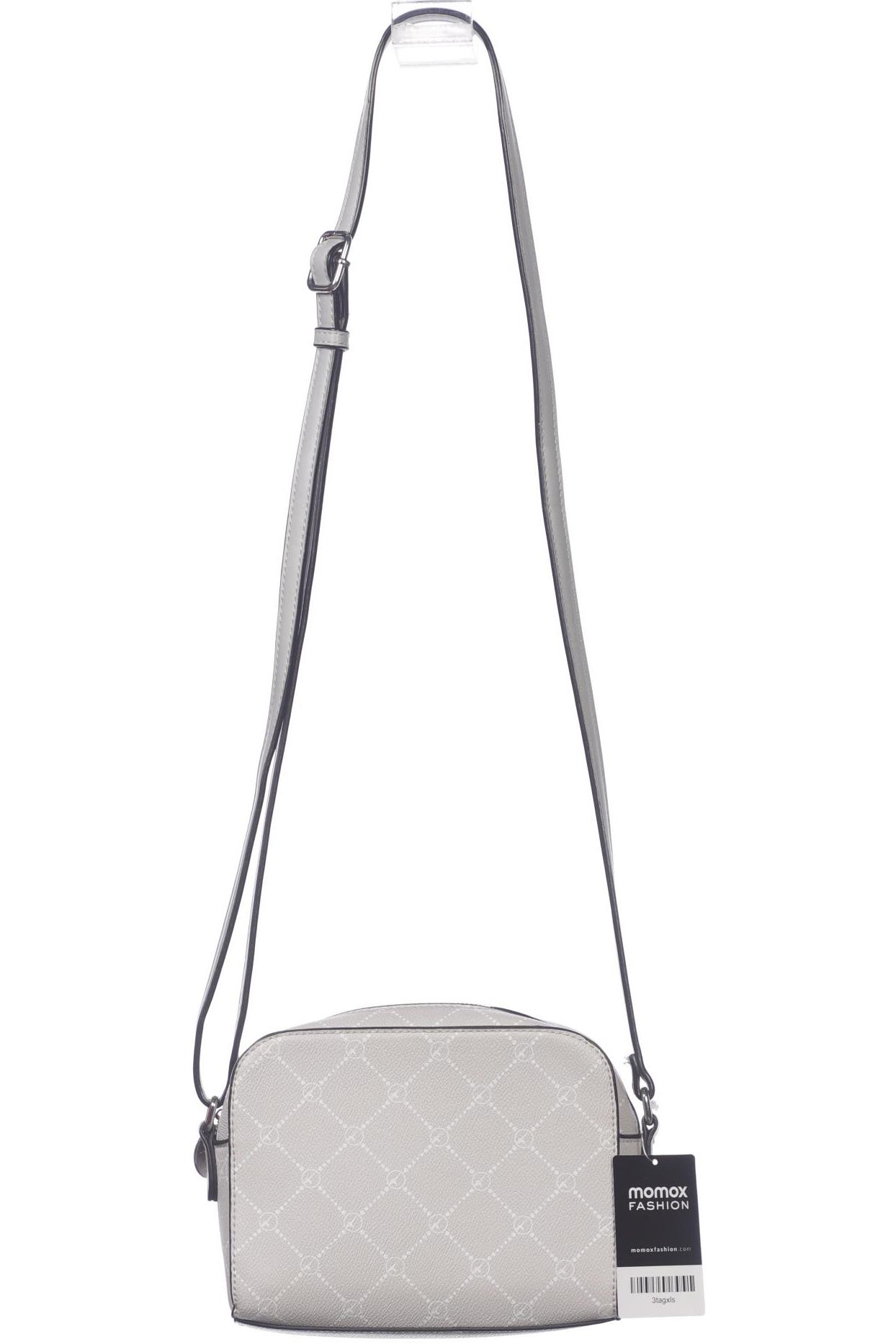 

Tamaris Damen Handtasche, grau, Gr.