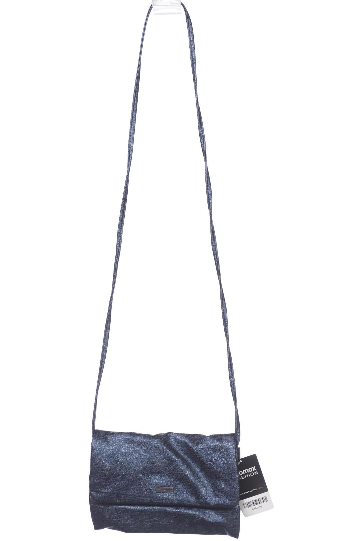 

Tamaris Damen Handtasche, blau, Gr.