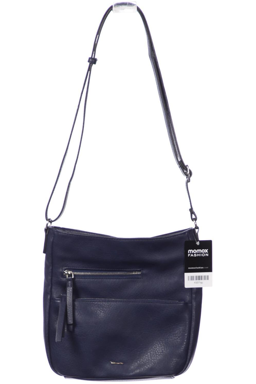 

Tamaris Damen Handtasche, blau