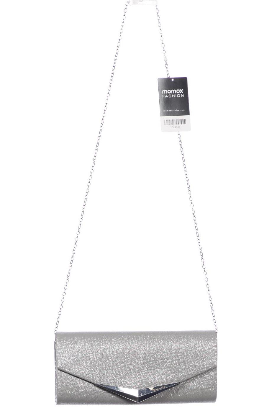 

Tamaris Damen Handtasche, silber, Gr.