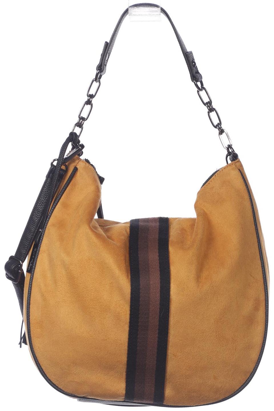 

Tamaris Damen Handtasche, gelb