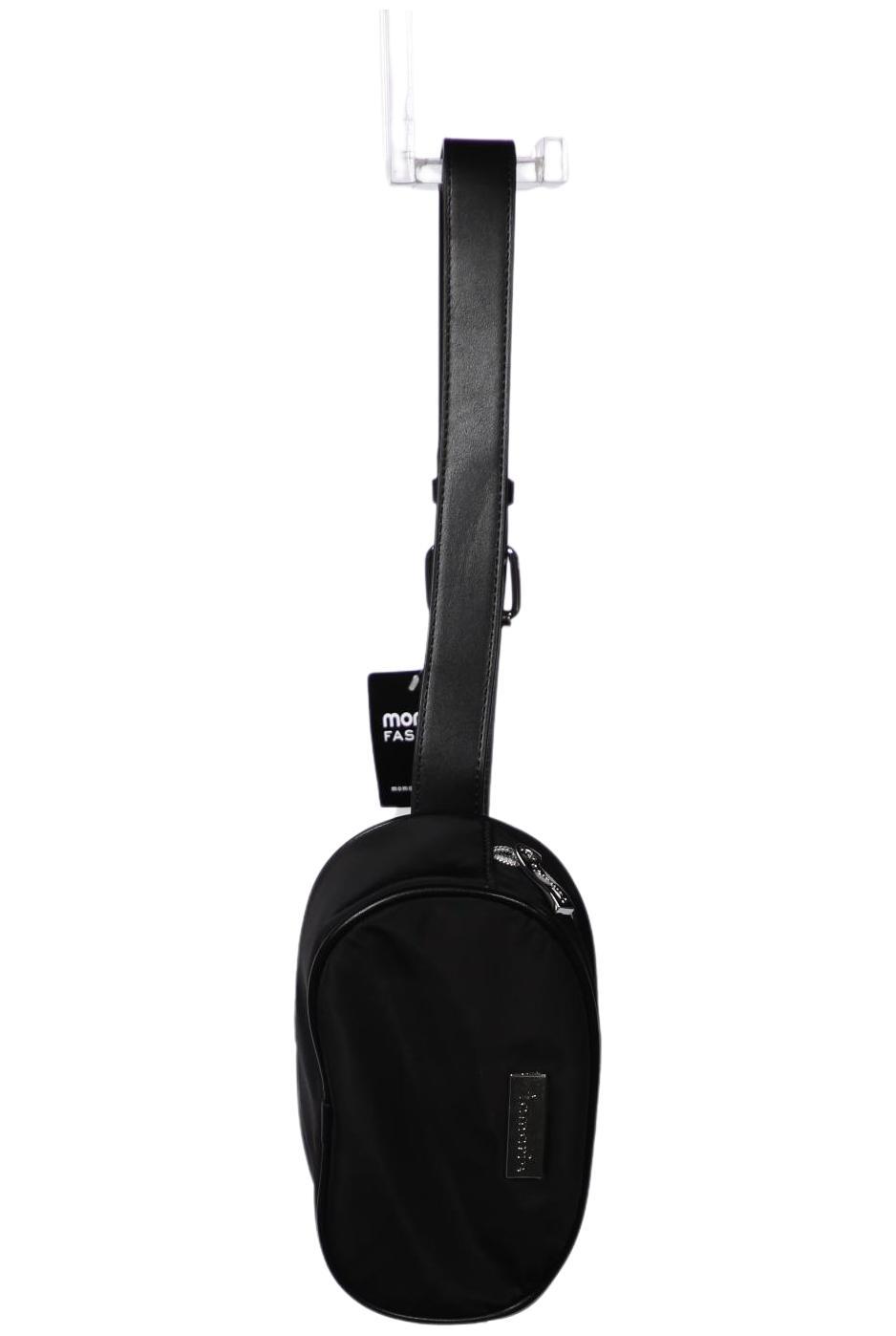 

Tamaris Damen Handtasche, schwarz, Gr.