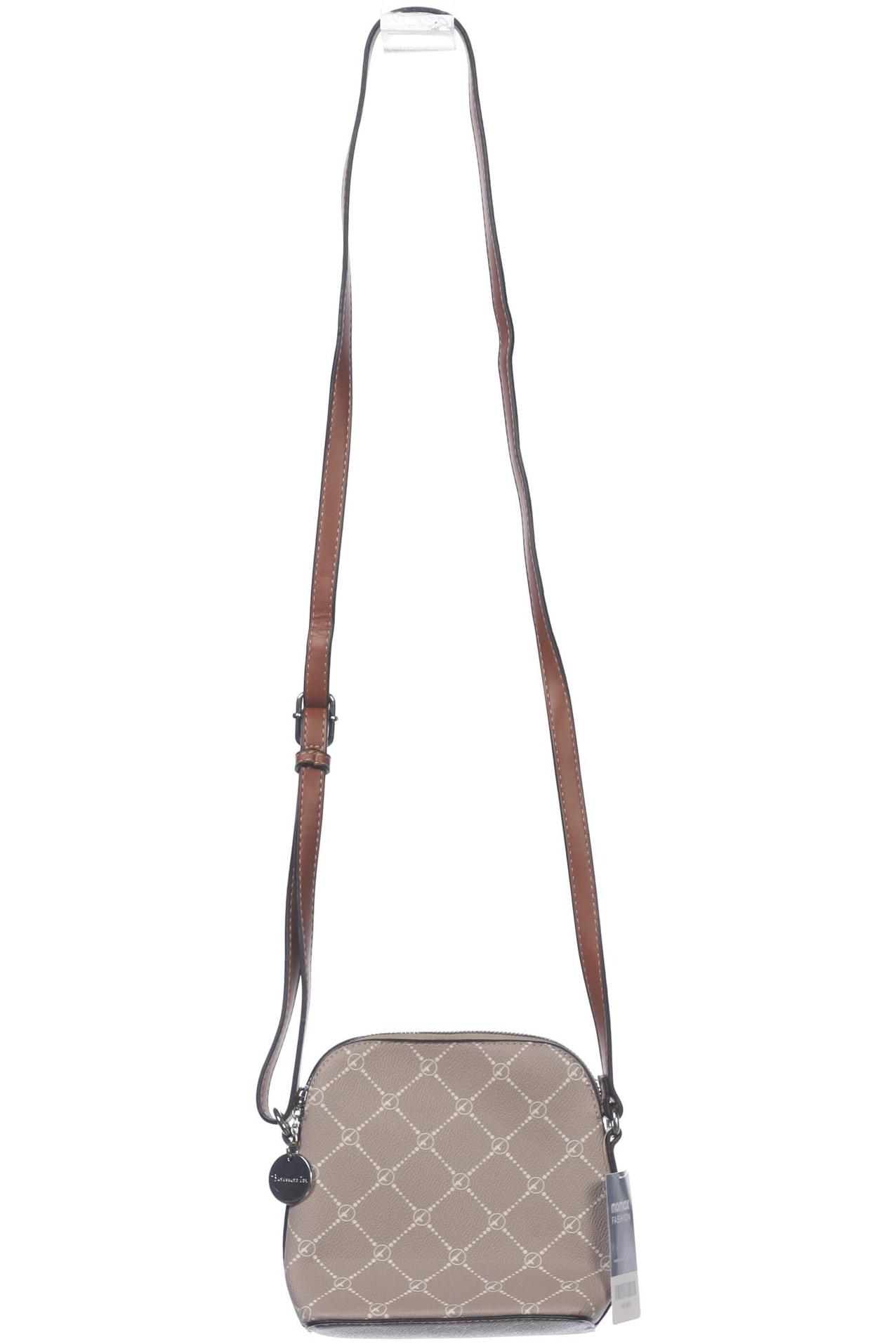 

Tamaris Damen Handtasche, grau, Gr.