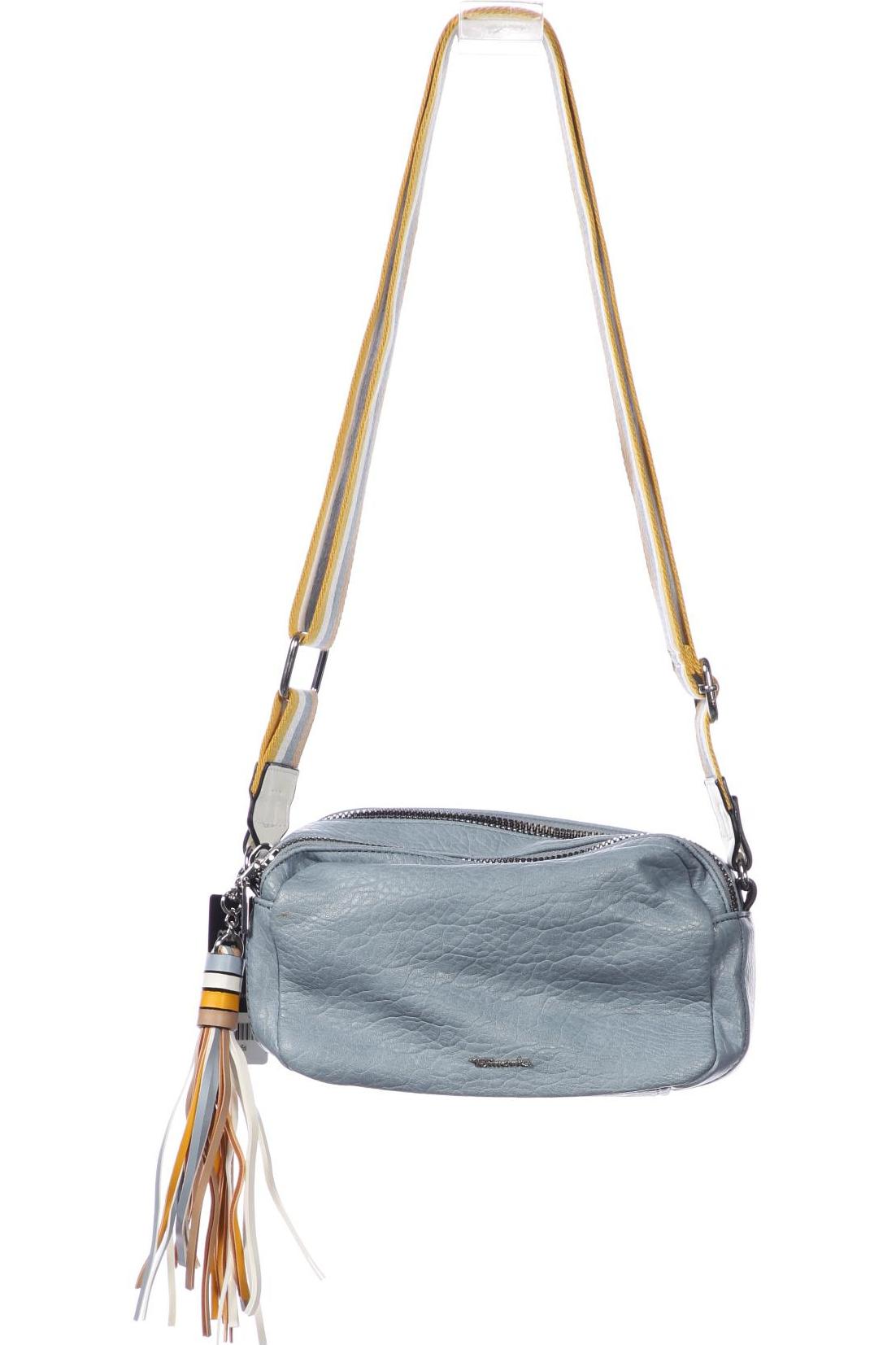 

Tamaris Damen Handtasche, hellblau