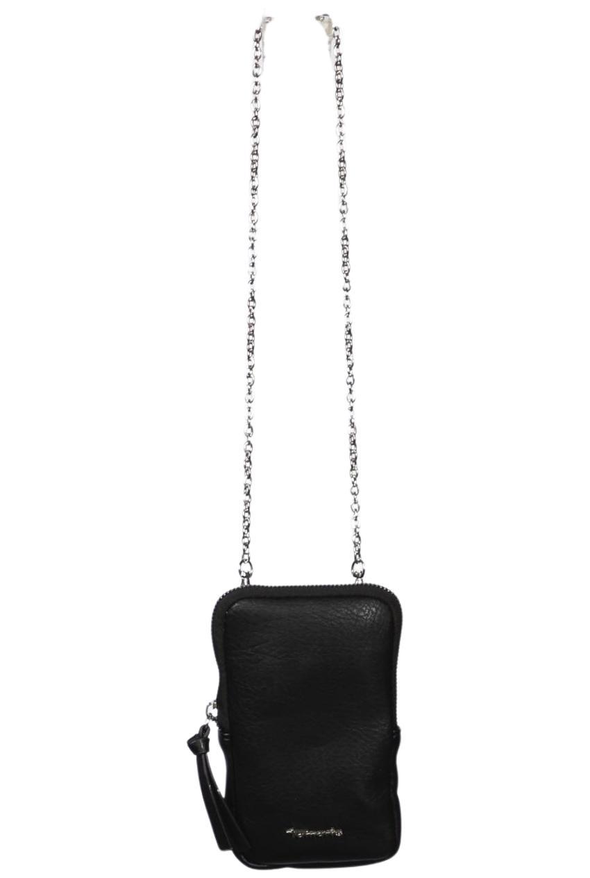 

Tamaris Damen Handtasche, schwarz, Gr.