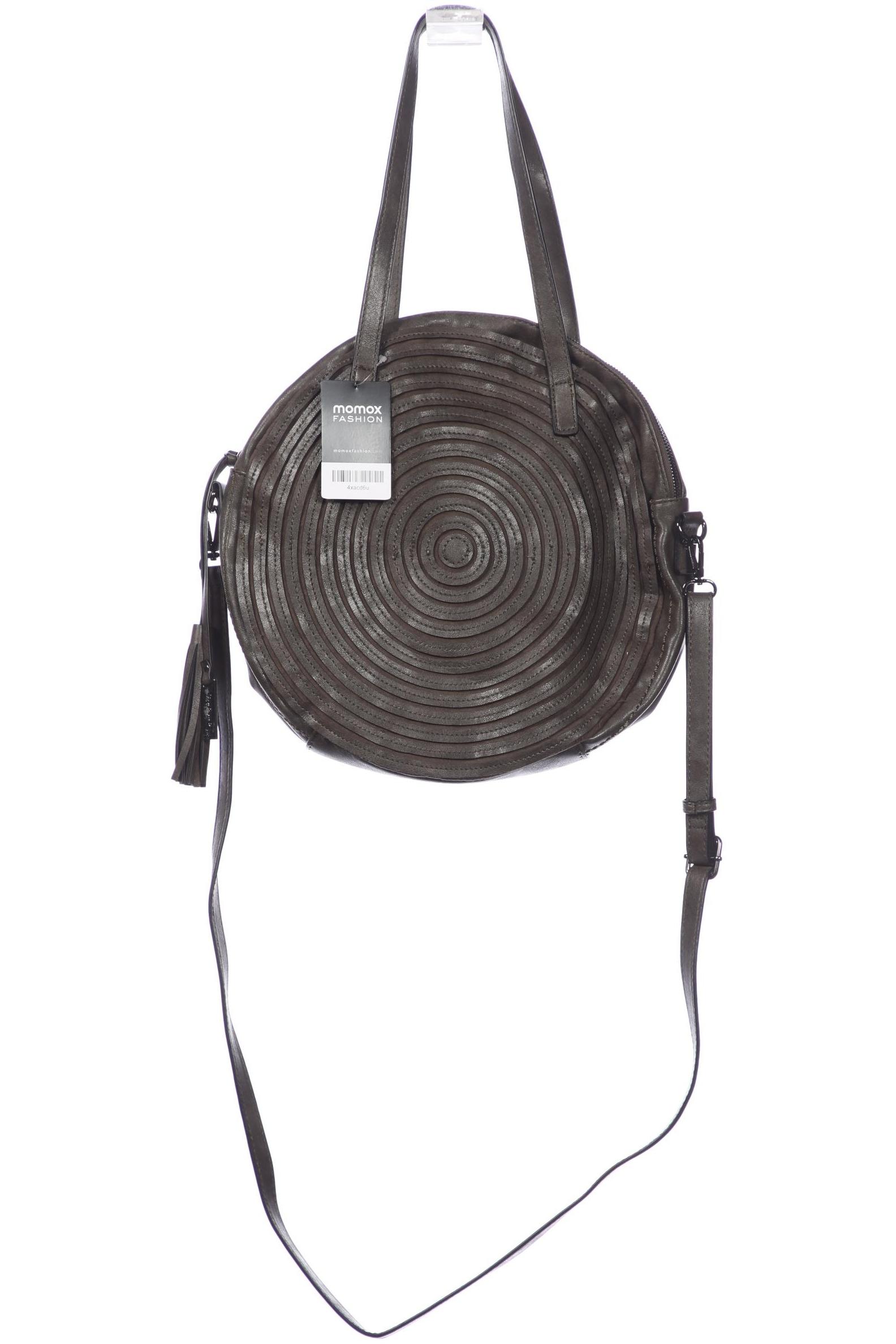 

Tamaris Damen Handtasche, grün, Gr.