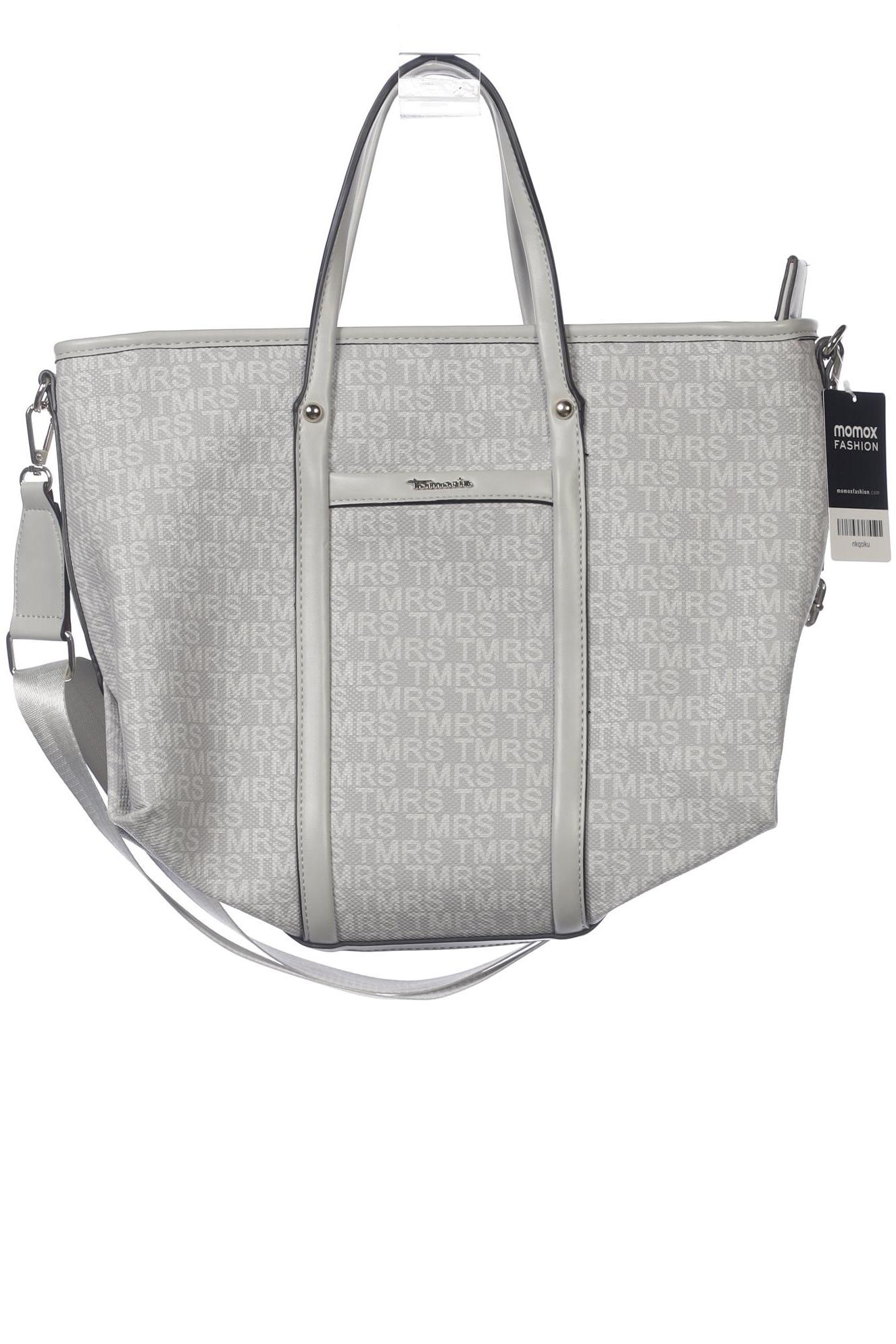 

Tamaris Damen Handtasche, grau, Gr.