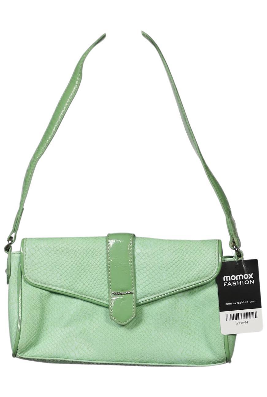 

Tamaris Damen Handtasche, hellgrün, Gr.