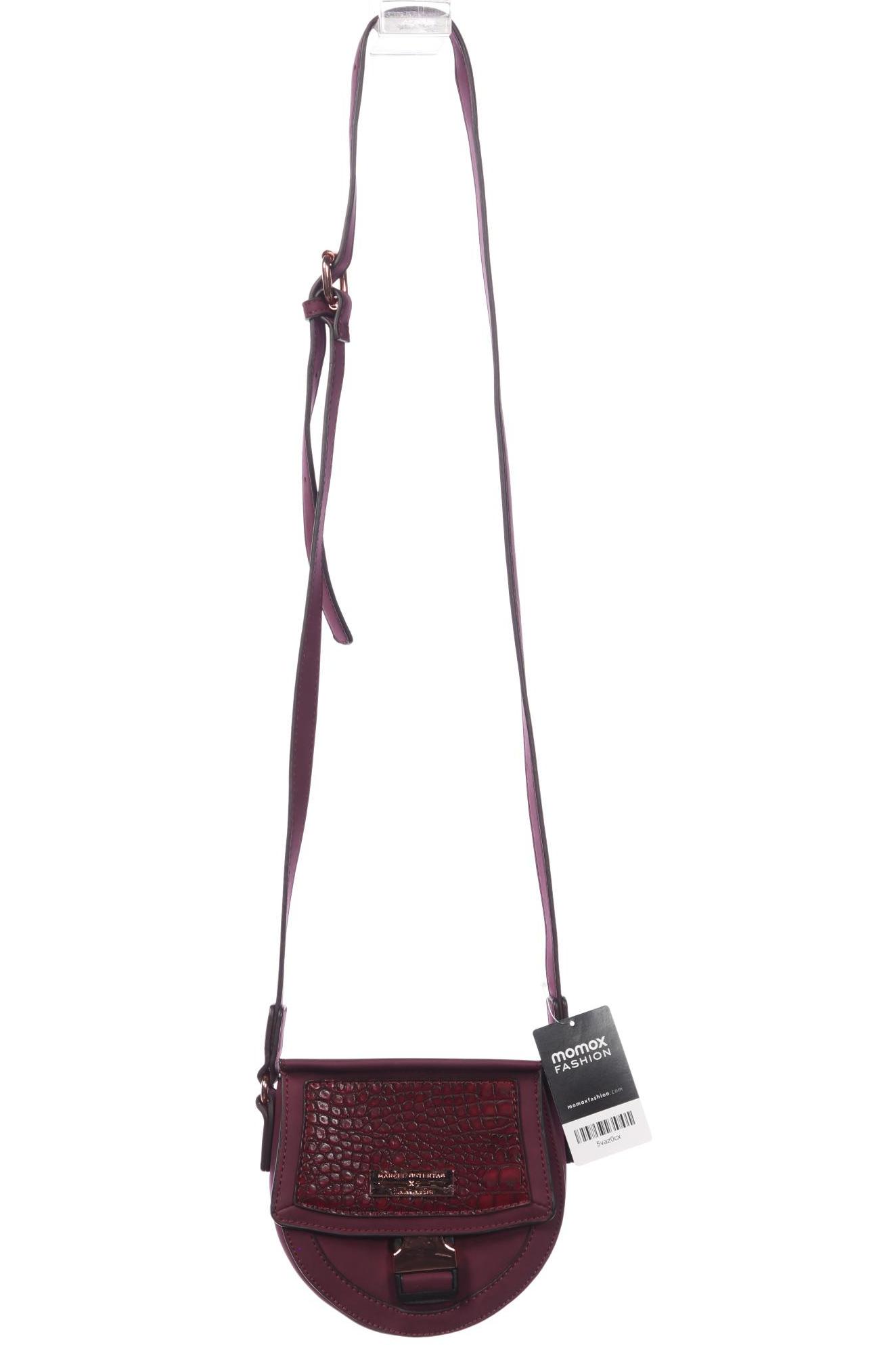 

Tamaris Damen Handtasche, bordeaux, Gr.